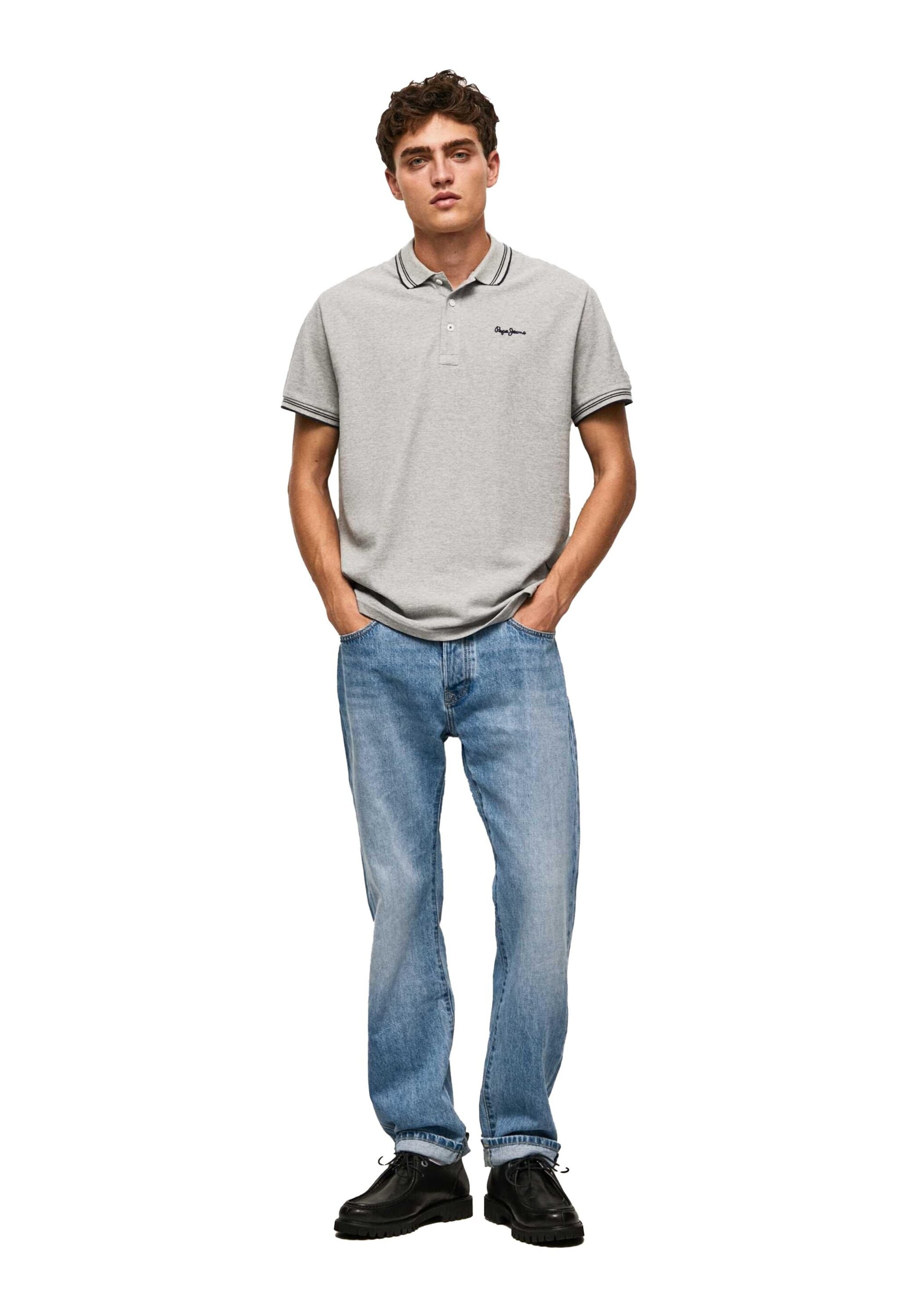Pepe Jeans Poloshirt »Poloshirt JETT«