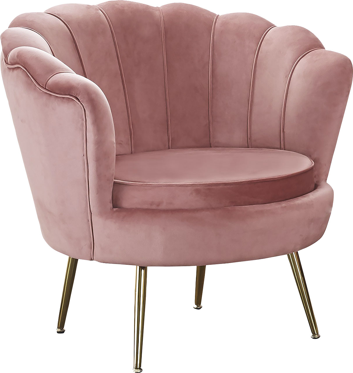 Loungesessel »Clam«, extravagantes Muscheldesign