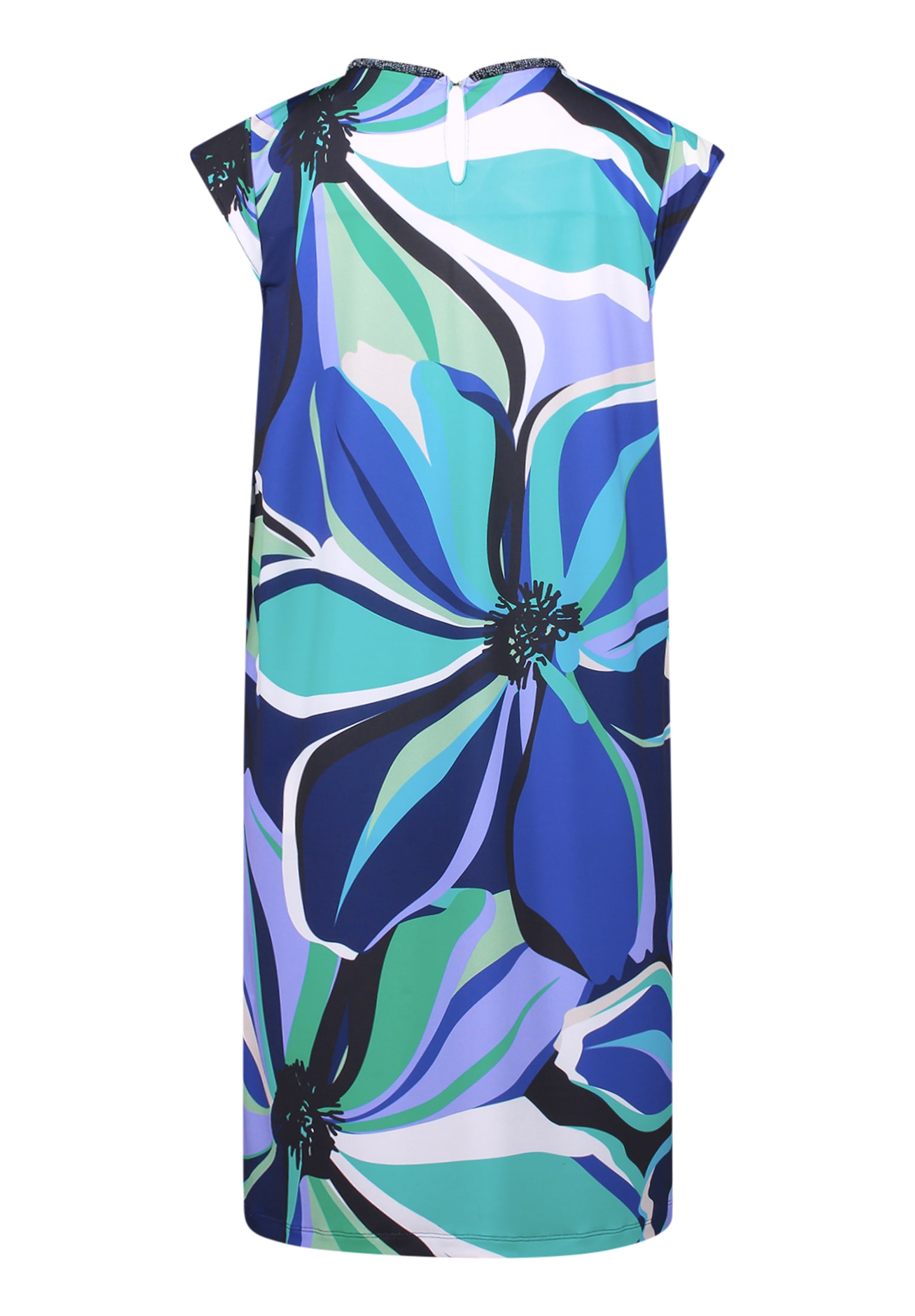Betty Barclay Jerseykleid »Jerseykleid kurzarm«