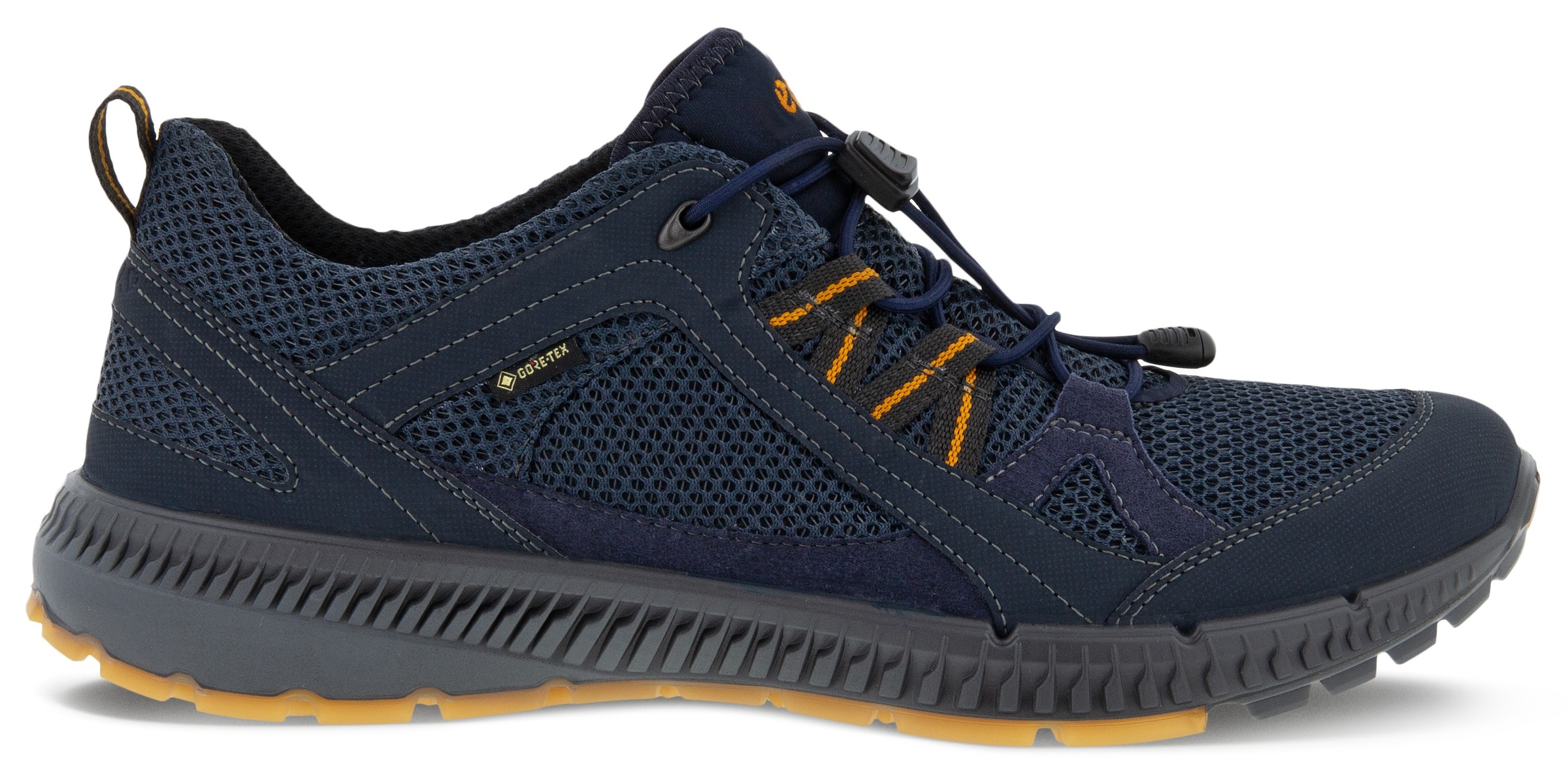 Ecco Sneaker »TERRACRUISE 2 M«, mit GORE-TEX
