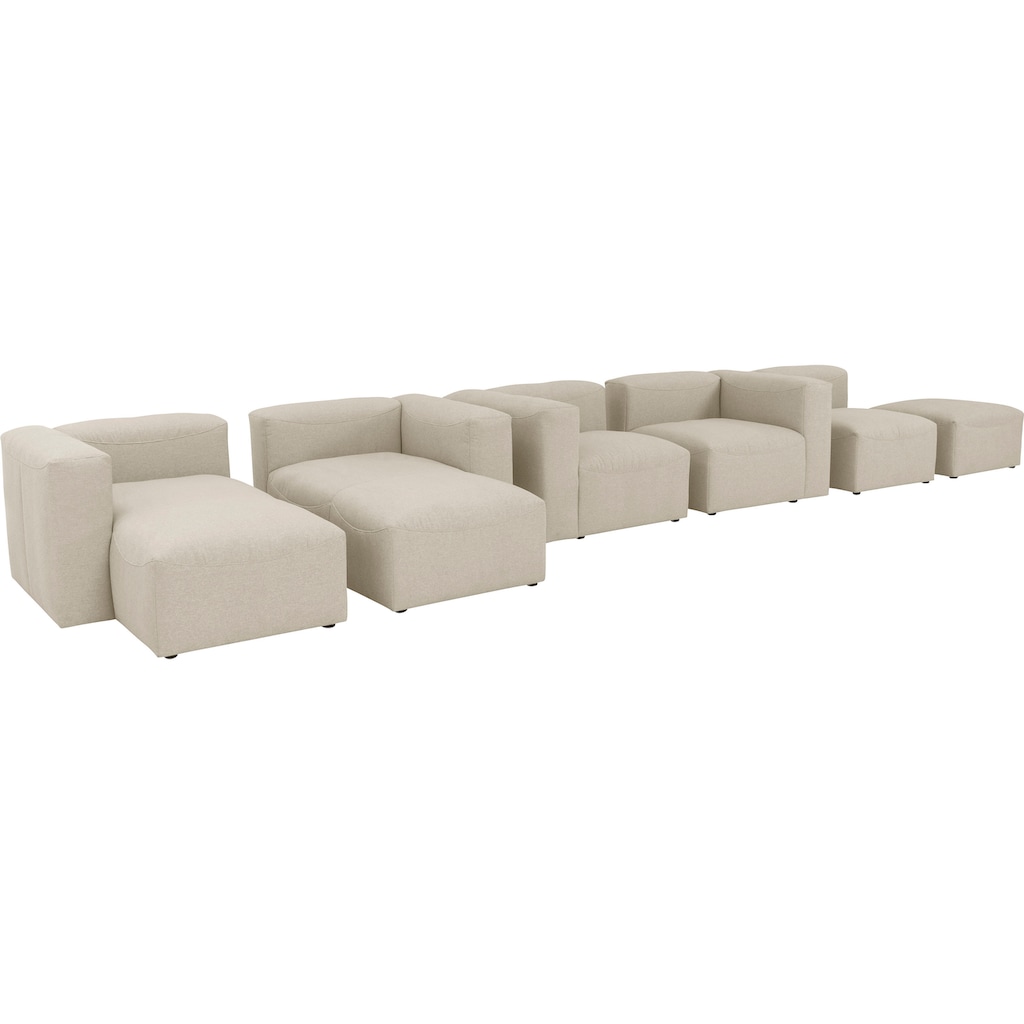 Max Winzer® Sofaelement »Lena«