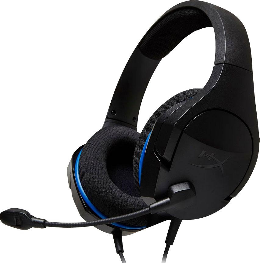HyperX Gaming-Headset »Cloud PS4« Core OTTO jetzt kaufen bei Stinger