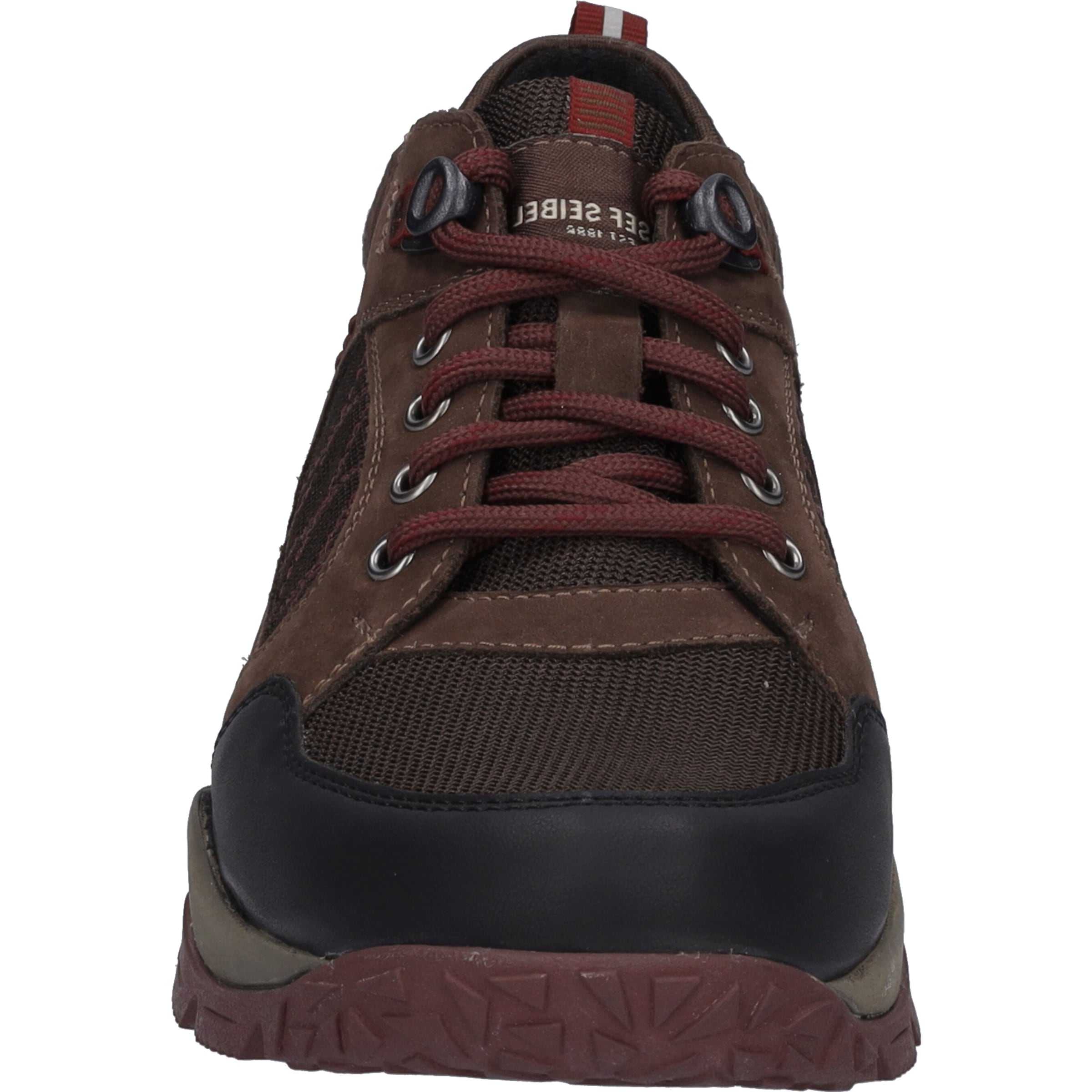 Josef Seibel Schnürschuh »Philippa 54, brandy-multi«