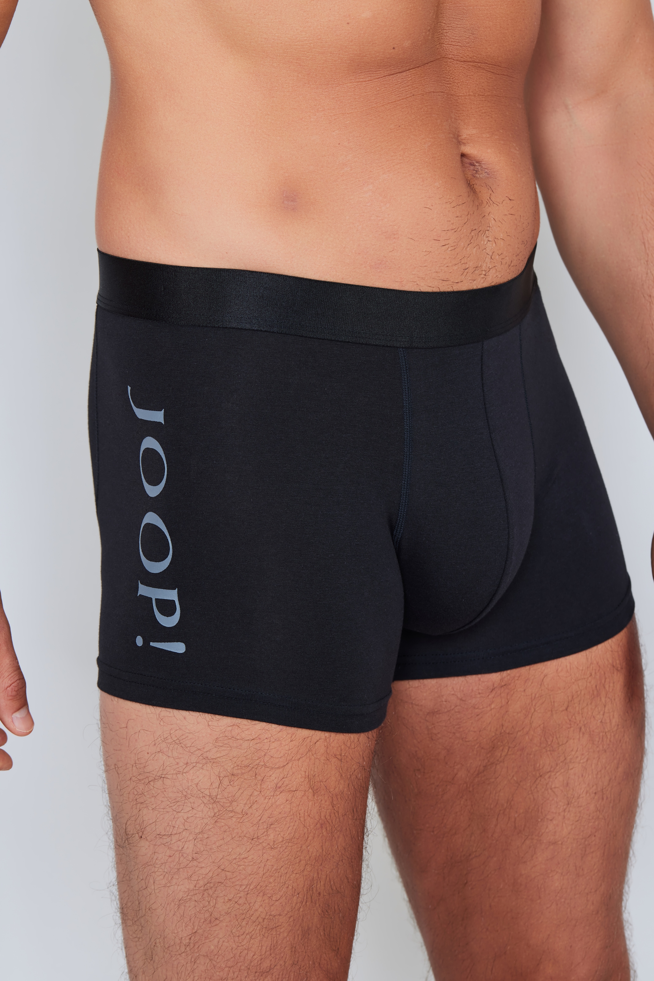 JOOP! Boxershorts »Everyday«, mit glänzendem Elastikbund