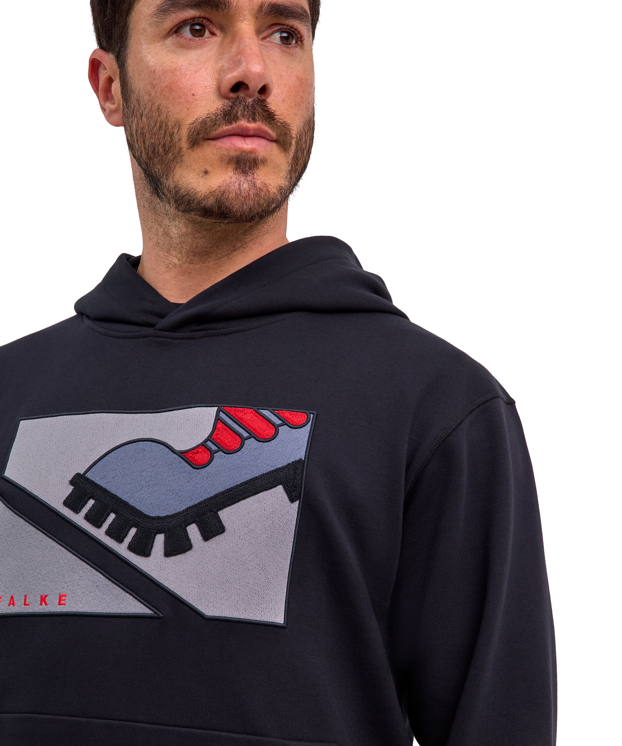 FALKE Kapuzenpullover »Anniversary« 1 Stk.