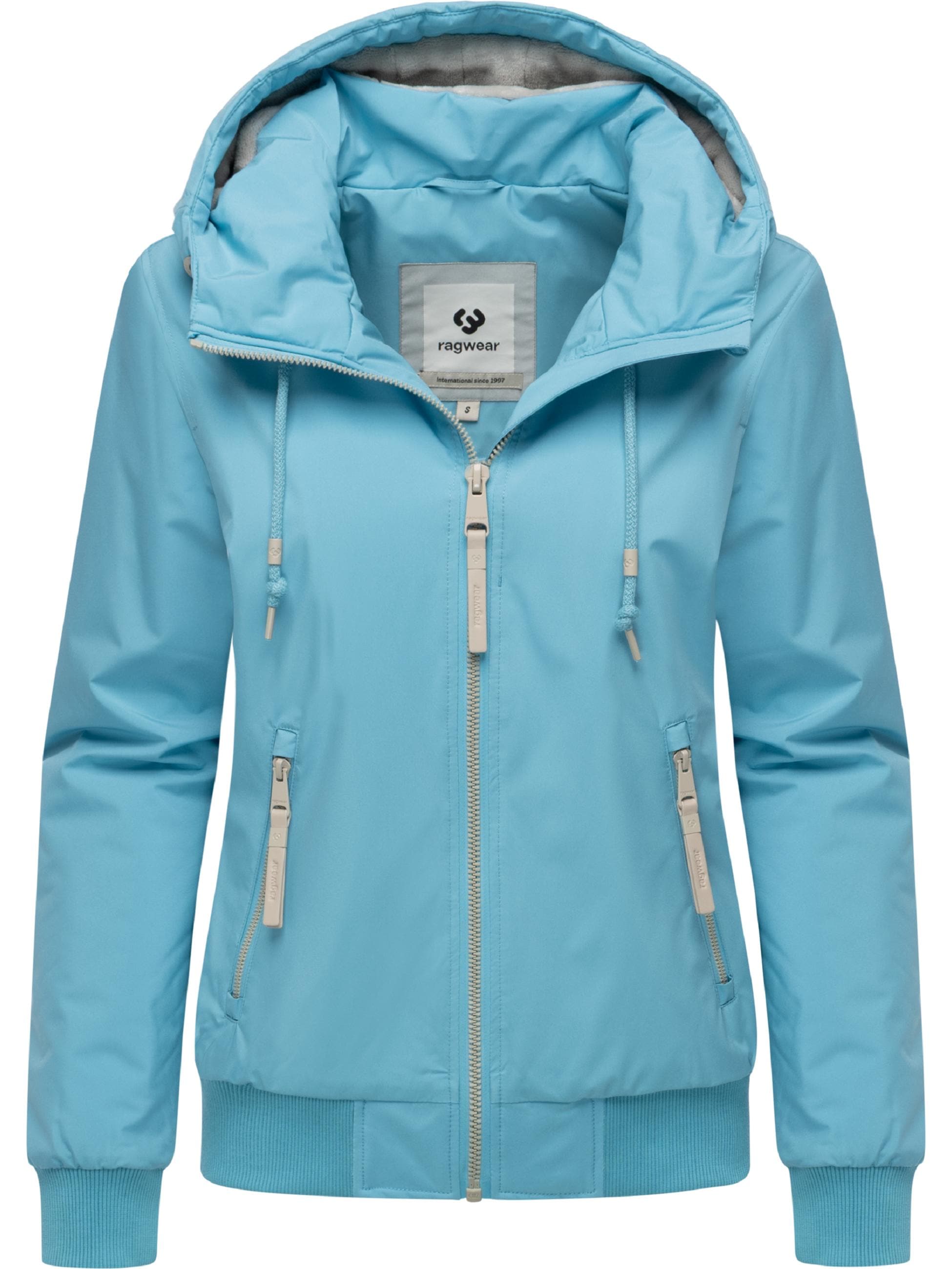 Ragwear Bomberjacke »Bomberjacke Oggie Warm YOUMODO«