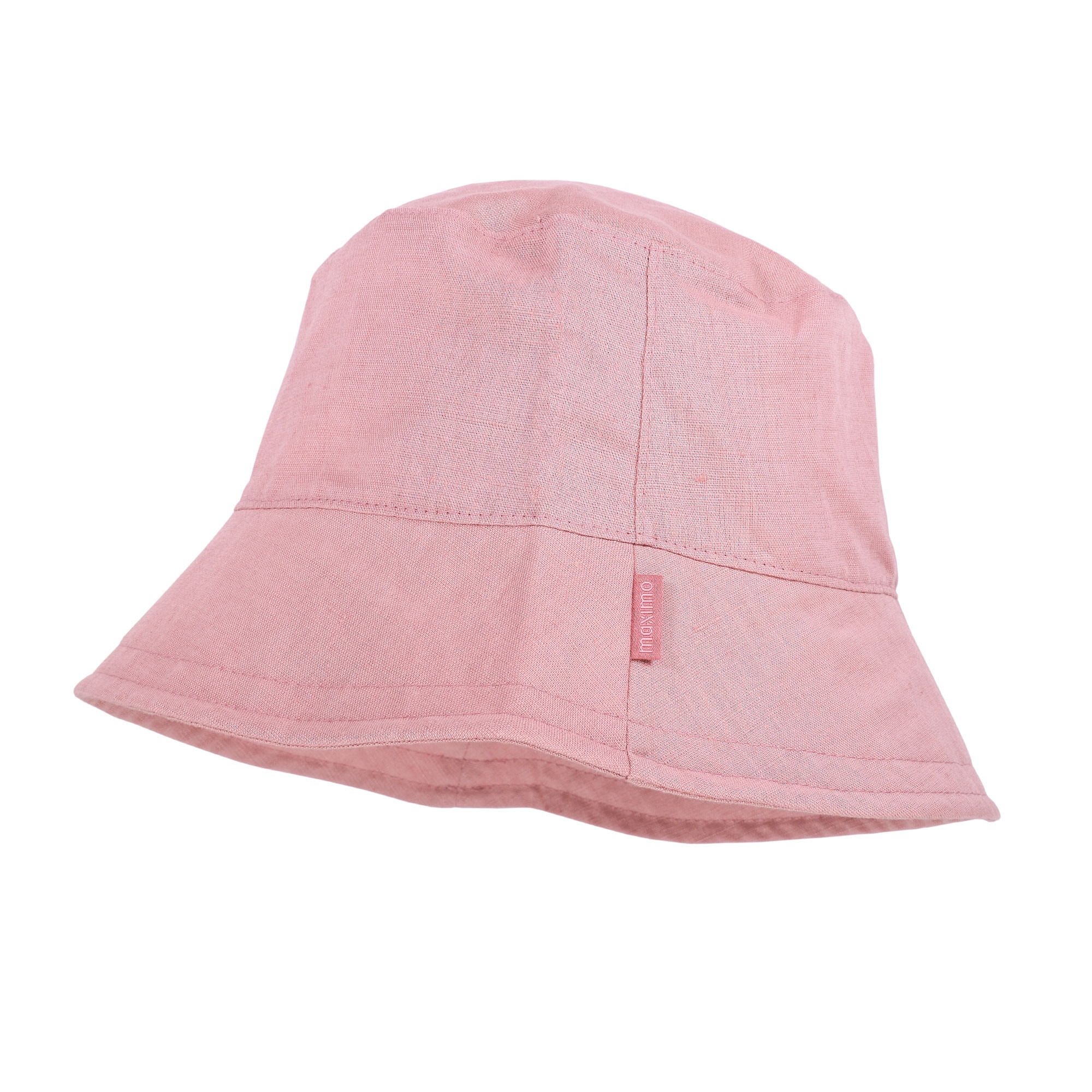 MAXIMO Fischerhut Fischerhut, unifarben, Kleinkind