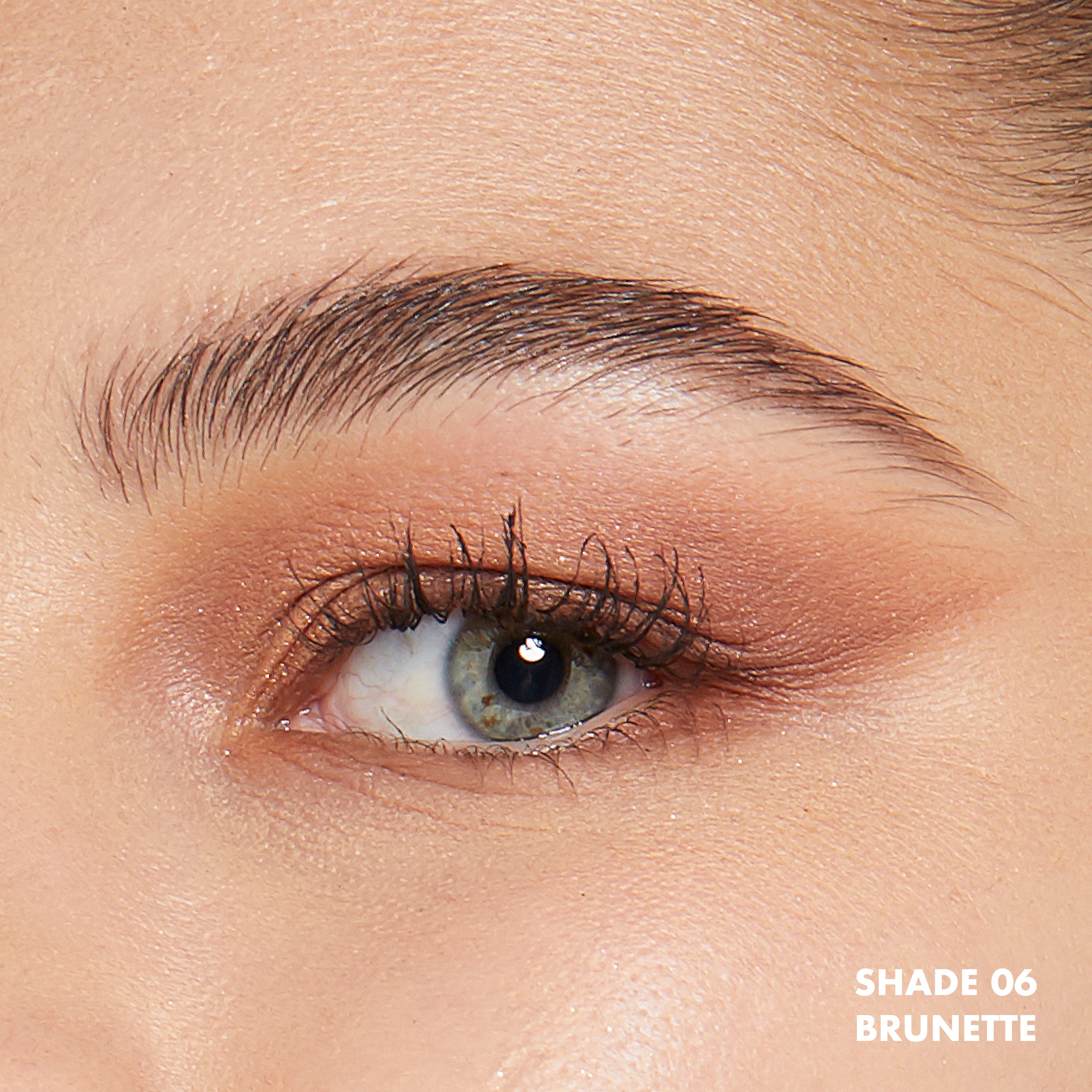 NYX Augenbrauen-Stift »Professional Makeup Micro Brow Pencil«, mit feinen Härchen