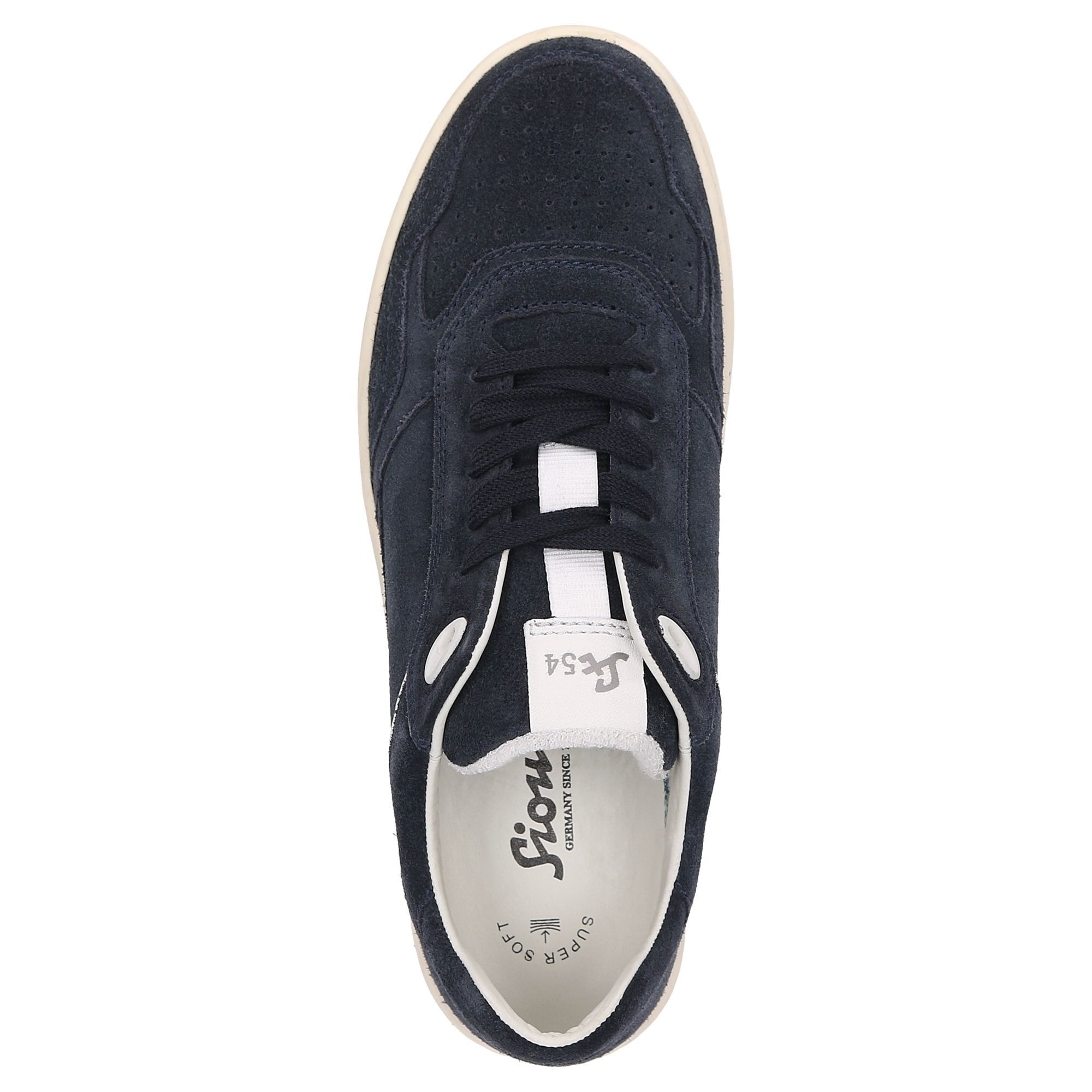 SIOUX Sneaker »Tedroso-704«