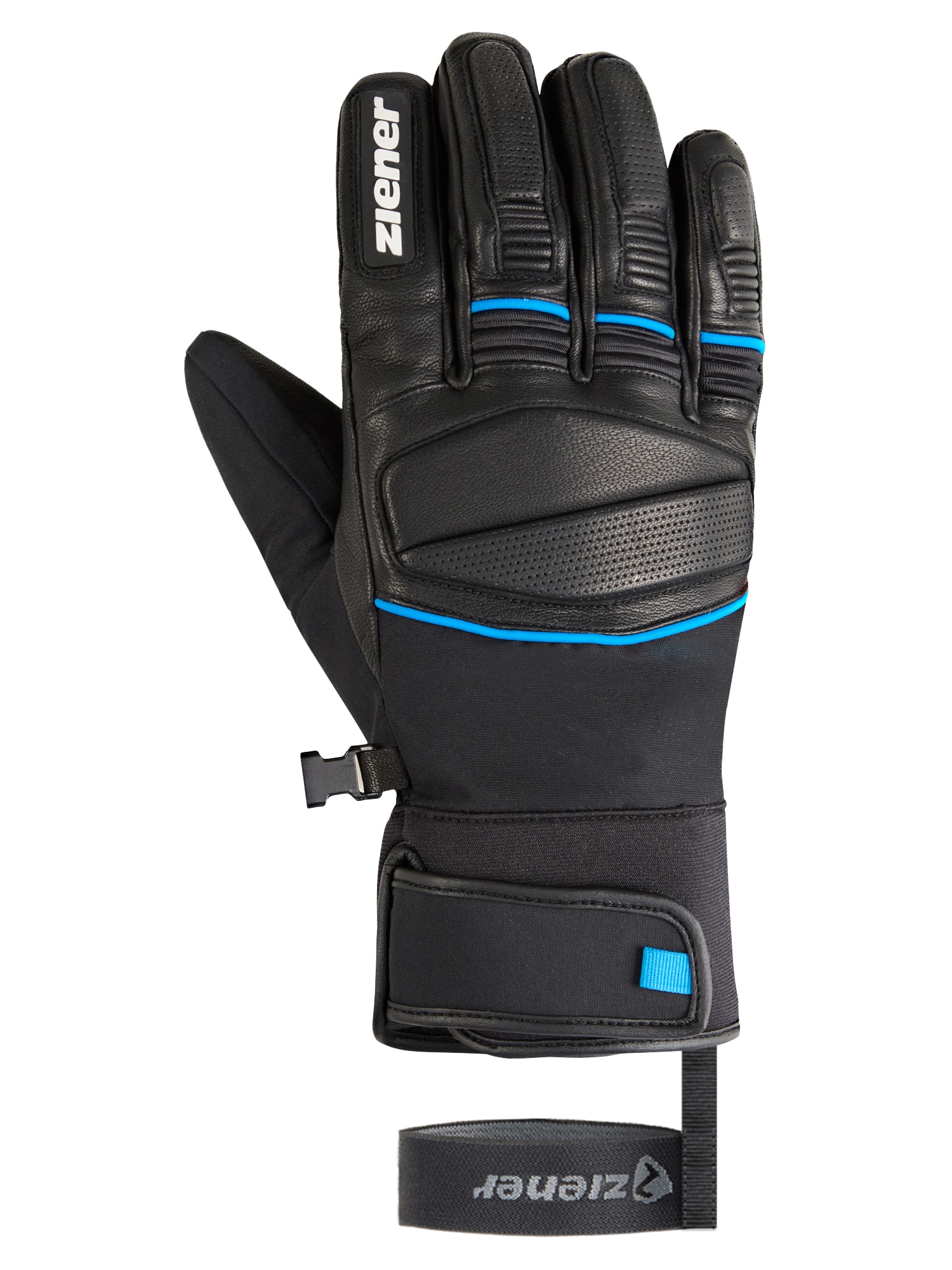 Ziener Skihandschuhe »GOMIN-Z AS® glove man«