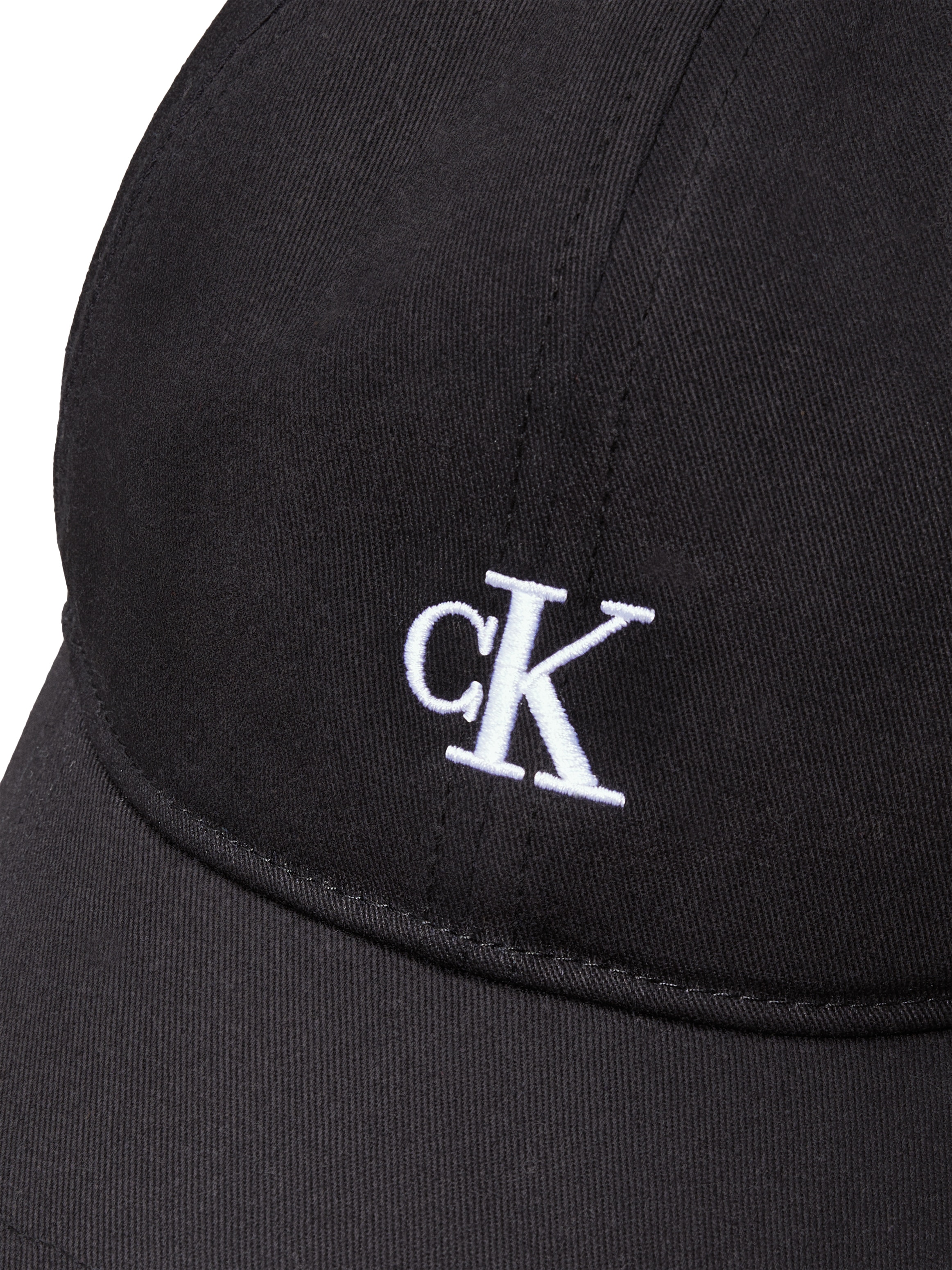 Calvin Klein Baseball Cap »MONOGRAM BASEBALL CAP«