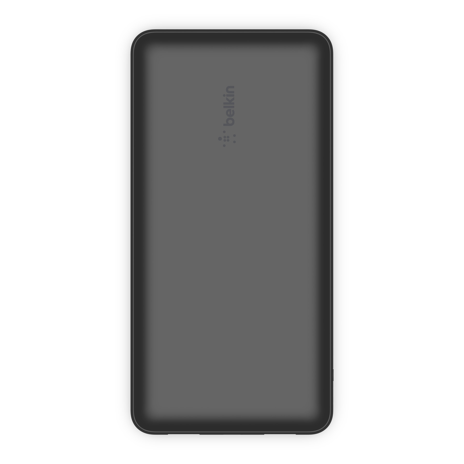 Belkin Powerbank »BoostCharge 20.000mAh Powerbank 15 Watt zum Laden von 3 Geräten«, 1x USB-C, 2x USB-A, Power für bis zu 78 Stunden