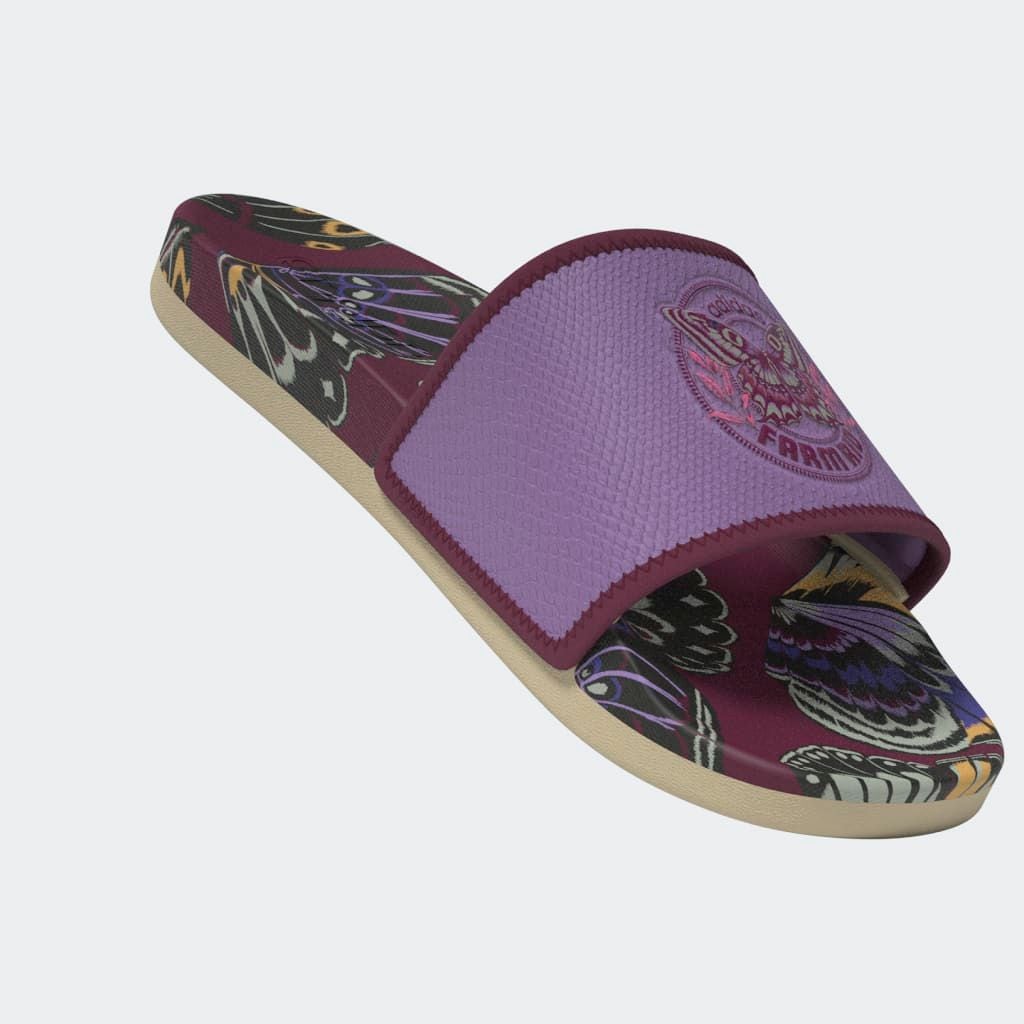 adidas Sportswear Badesandale »ADILETTE COMFORT BADESCHLAPPEN«