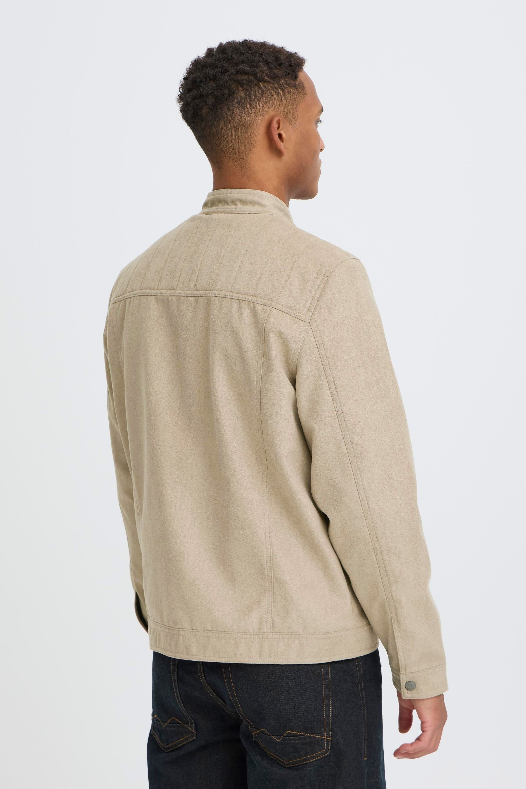 Blend Lederjacke »Lederjacke BHFossy«