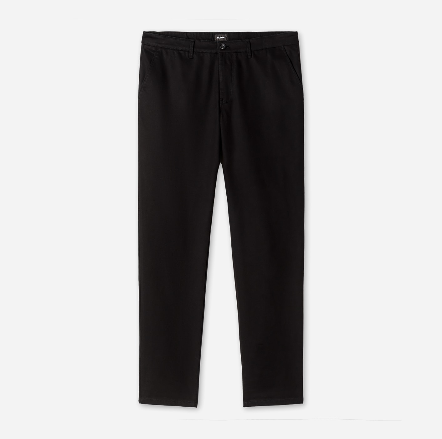 OLYMP Chinohose »HOUSTON«  modern fit