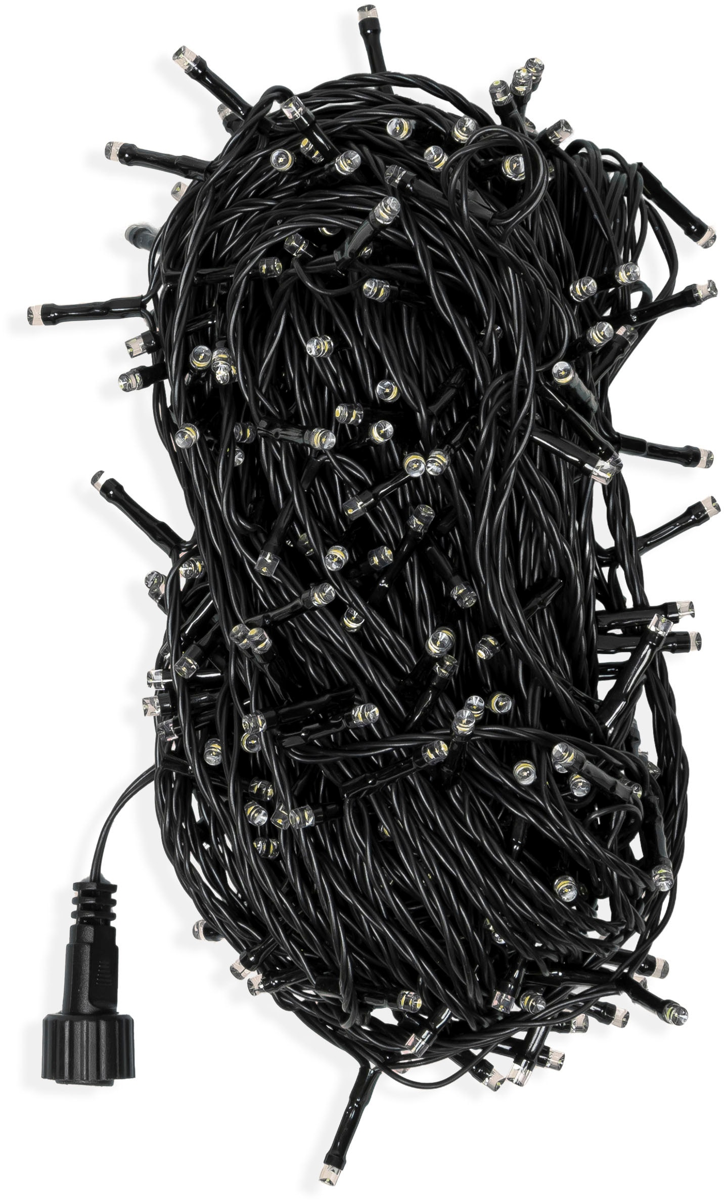 BONETTI LED-Lichterkette »mit Zauberstab als Fernbedienung« 300 Stk.-flammig auf Knopfdruck aktivieren sie eine stimmungsvolle Beleuchtung