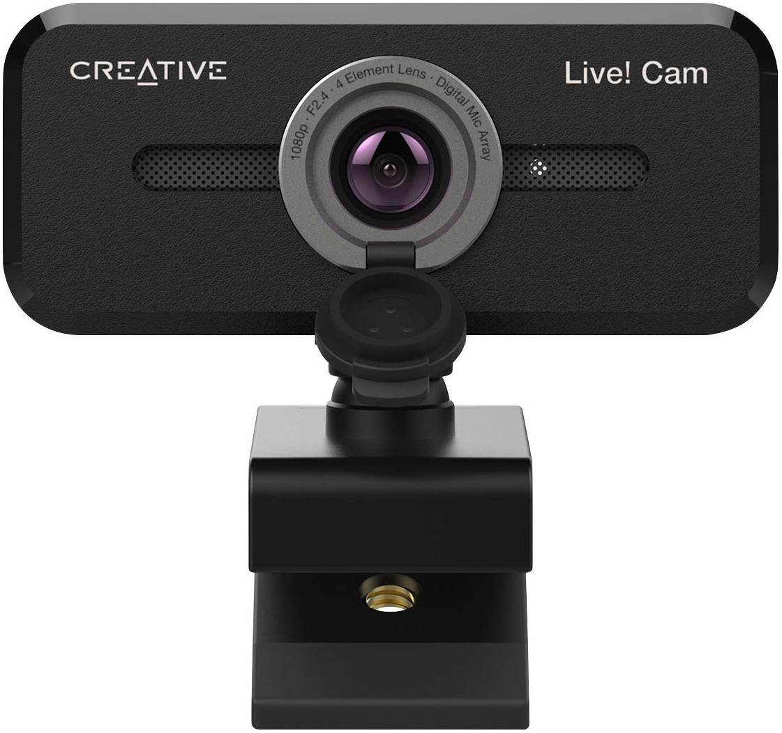 Creative Webcam »Live! Cam Sync 1080P V2«