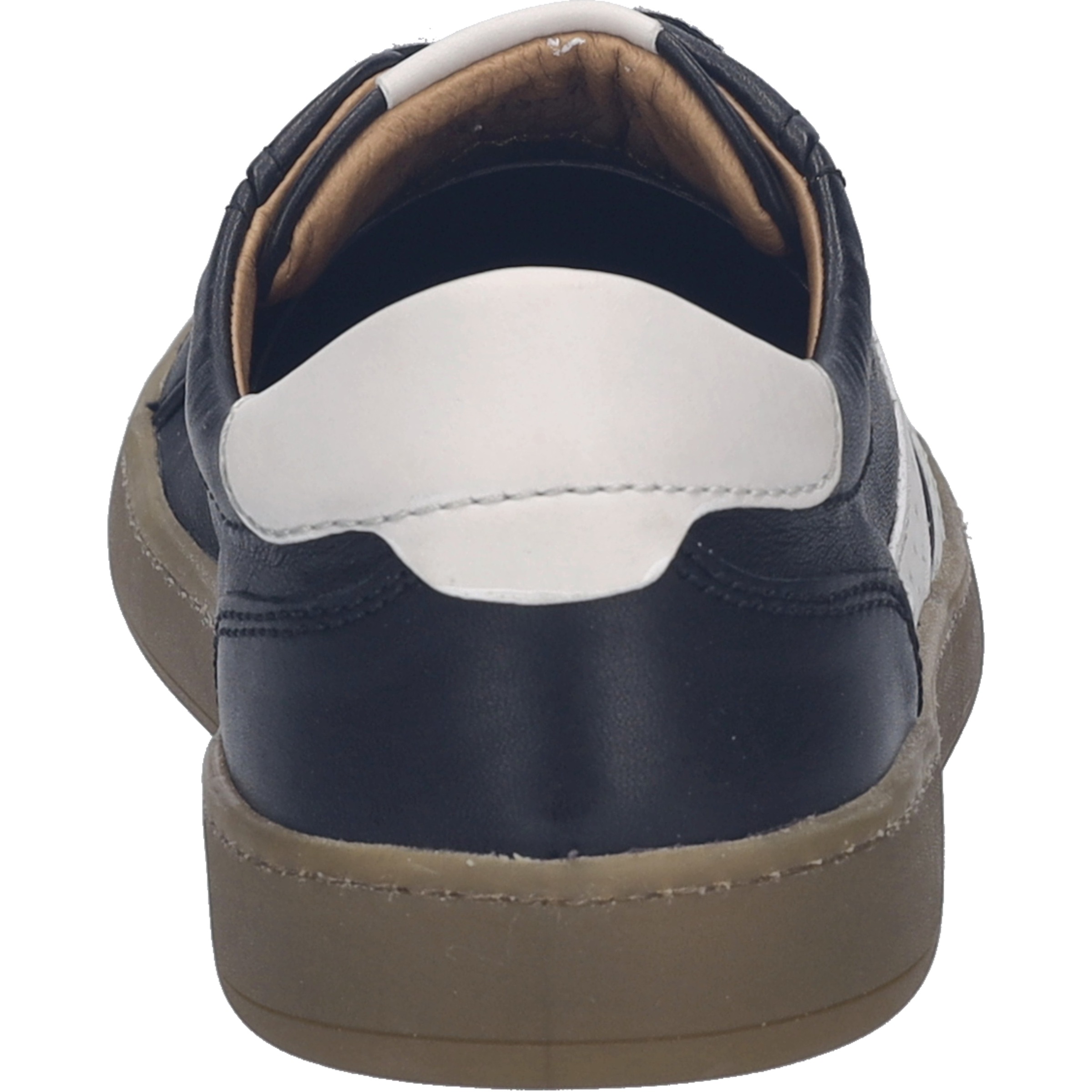 Josef Seibel Sneaker »Lio 07, schwarz-weiss«