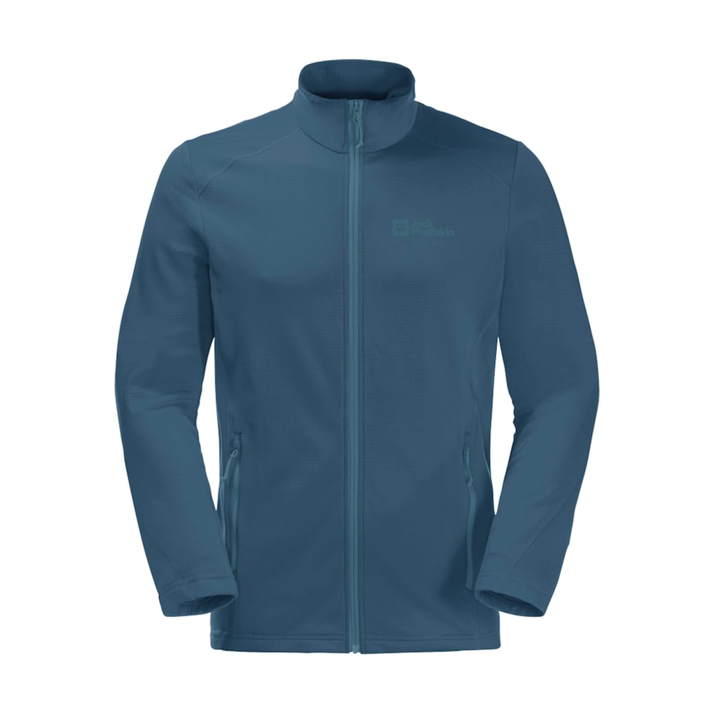 Jack Wolfskin Fleecejacke »KOLBENBERG FZ M«