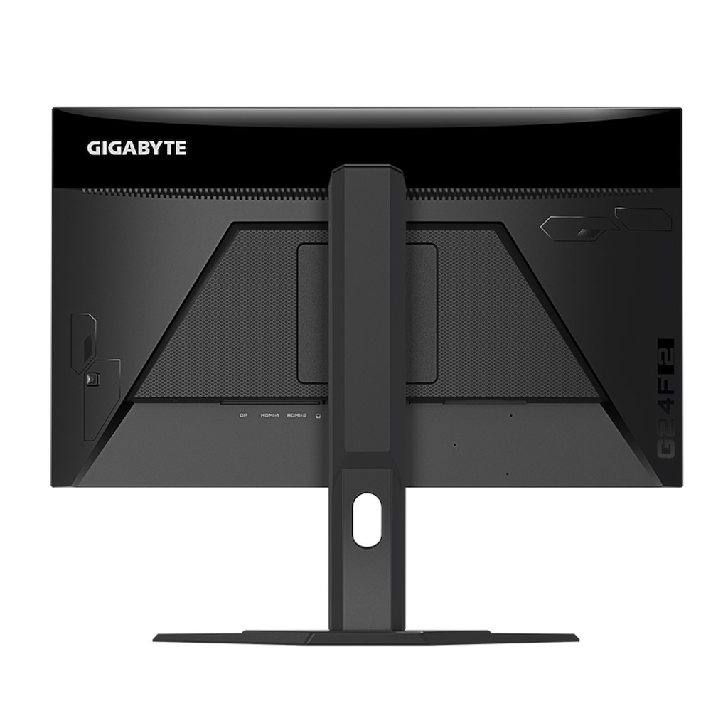 Gigabyte Gaming-Monitor »G24F 2«, 61 cm/24 Zoll, 1920 x 1080 px, Full HD, 1 ms Reaktionszeit, 165 Hz
