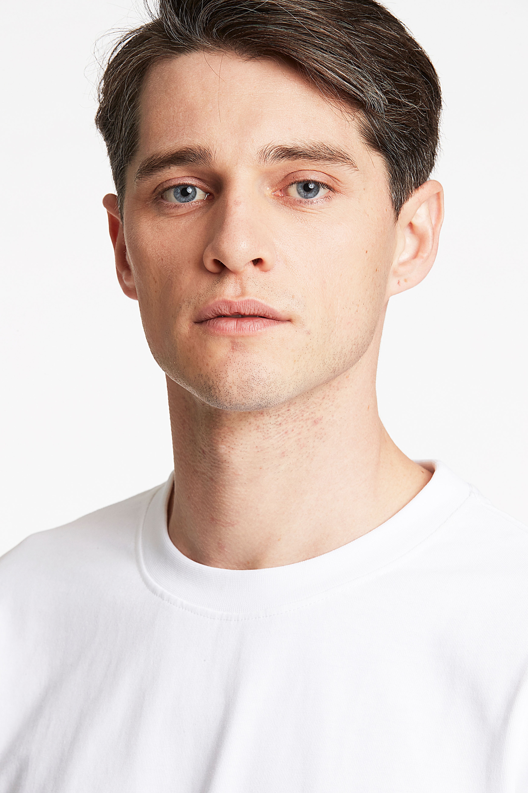 LINDBERGH T-Shirt, mit Rundhalsausschnitt