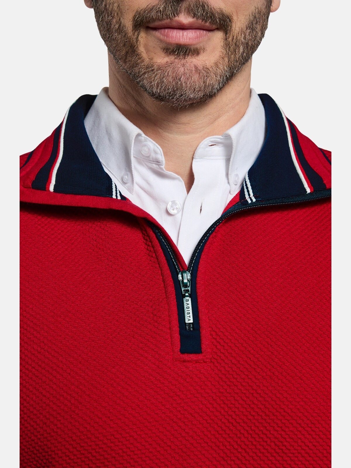 Babista Sweatshirt »Sweatshirt MODORO«
