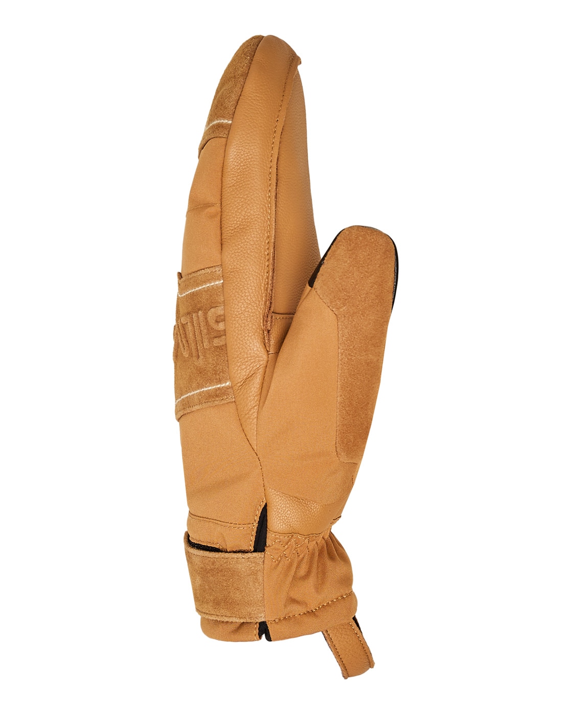 Quiksilver Fleecehandschuhe »Squad Mitt«
