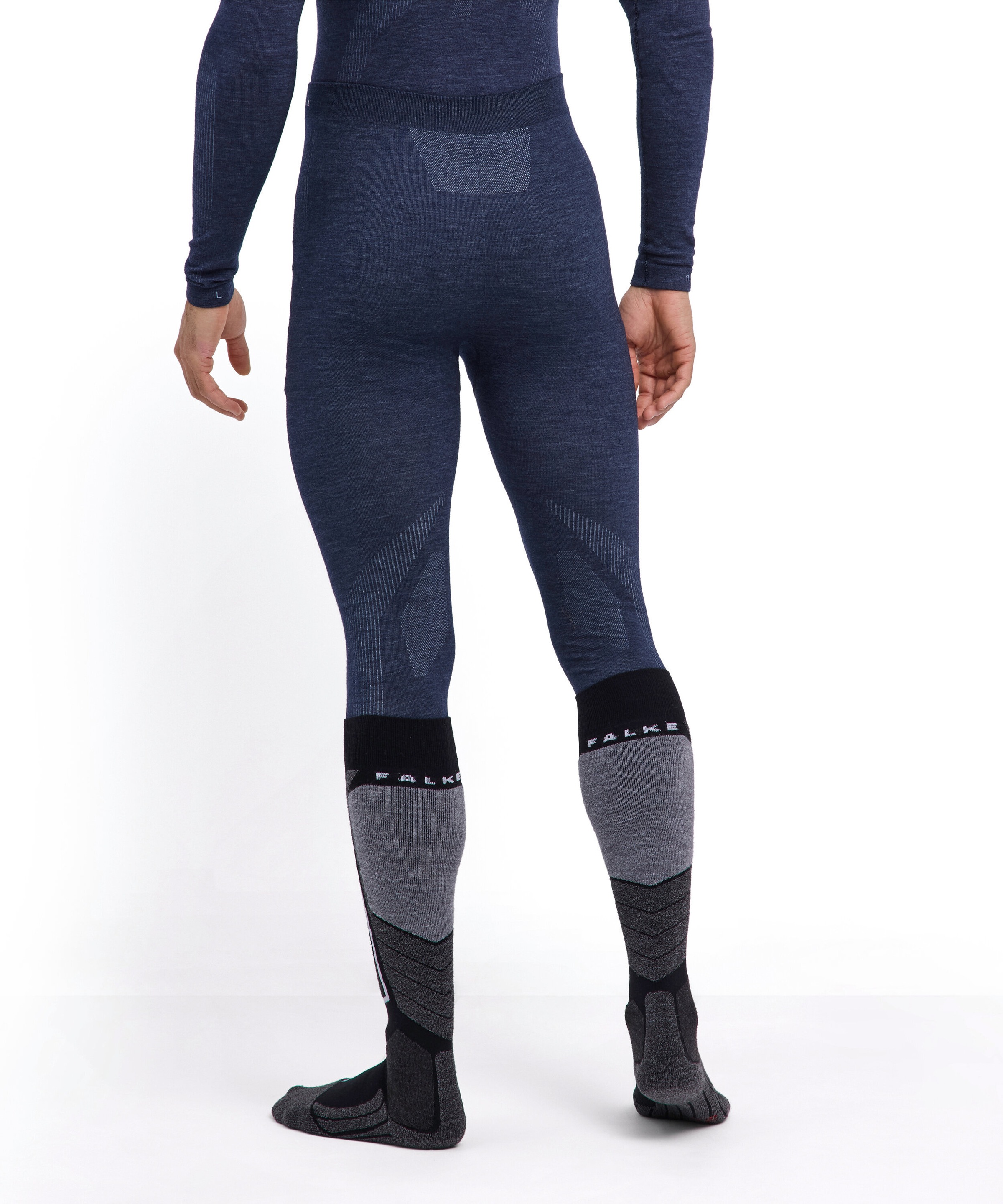 FALKE Funktionsunterhose »FALKE Tights« 1 Stk.