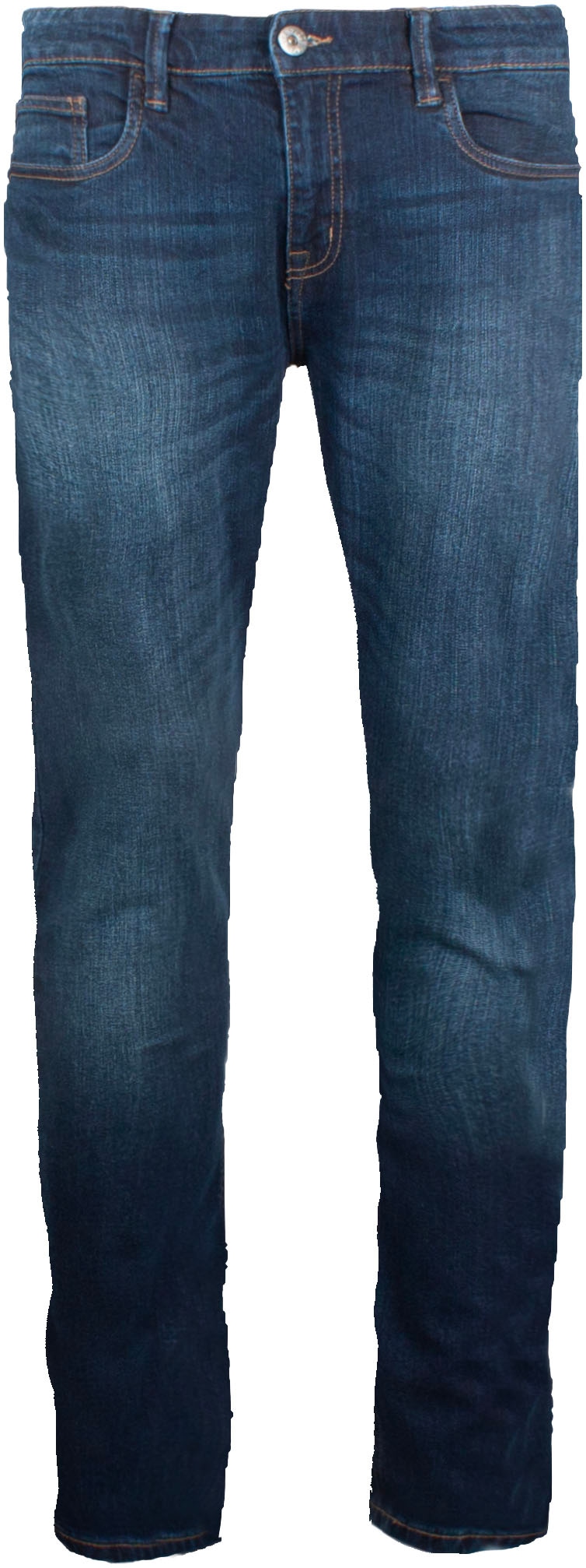 Regular-fit-Jeans »INPittsburg«