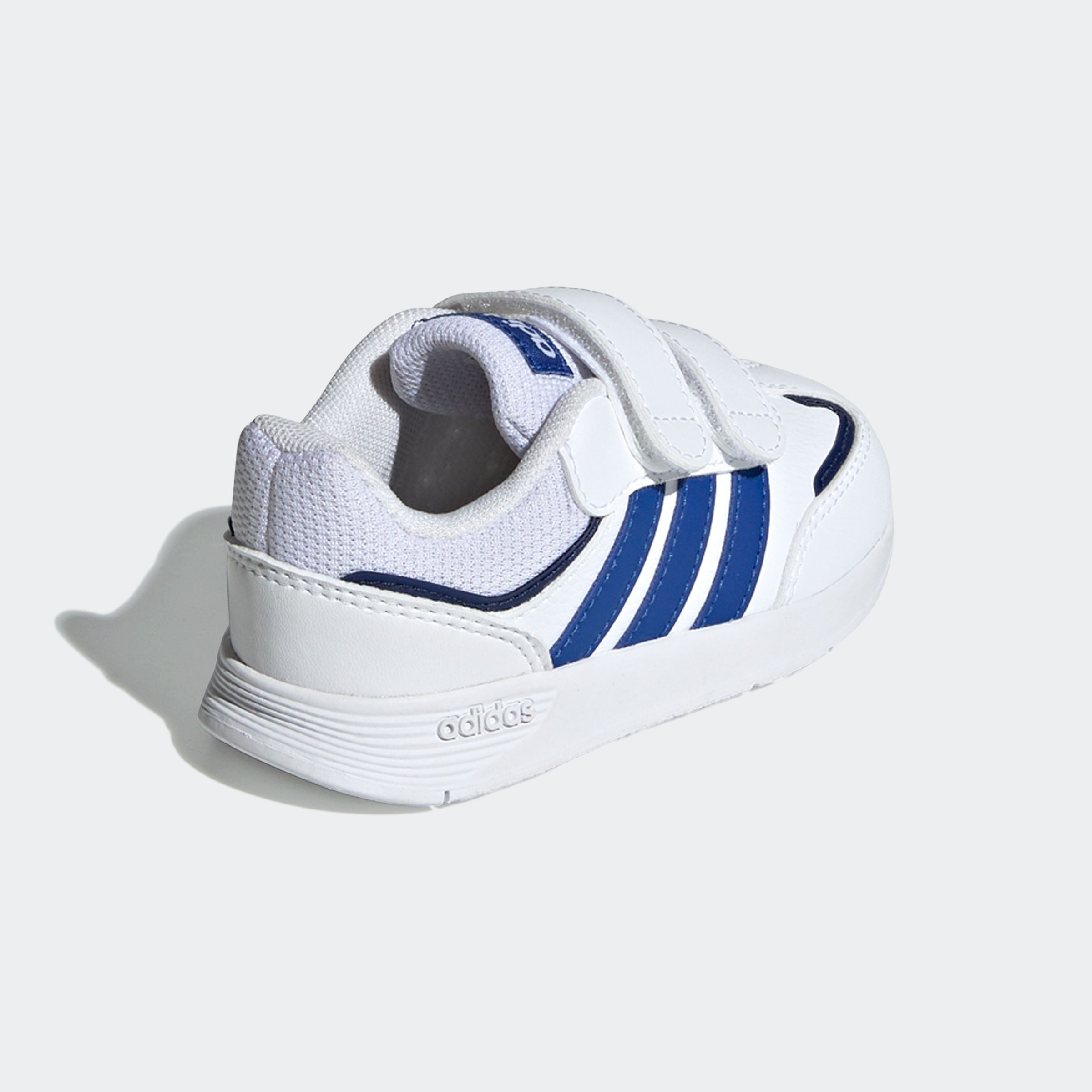 adidas Sportswear Klettschuh »TENSAUR SWITCH KIDS«, für Kinder