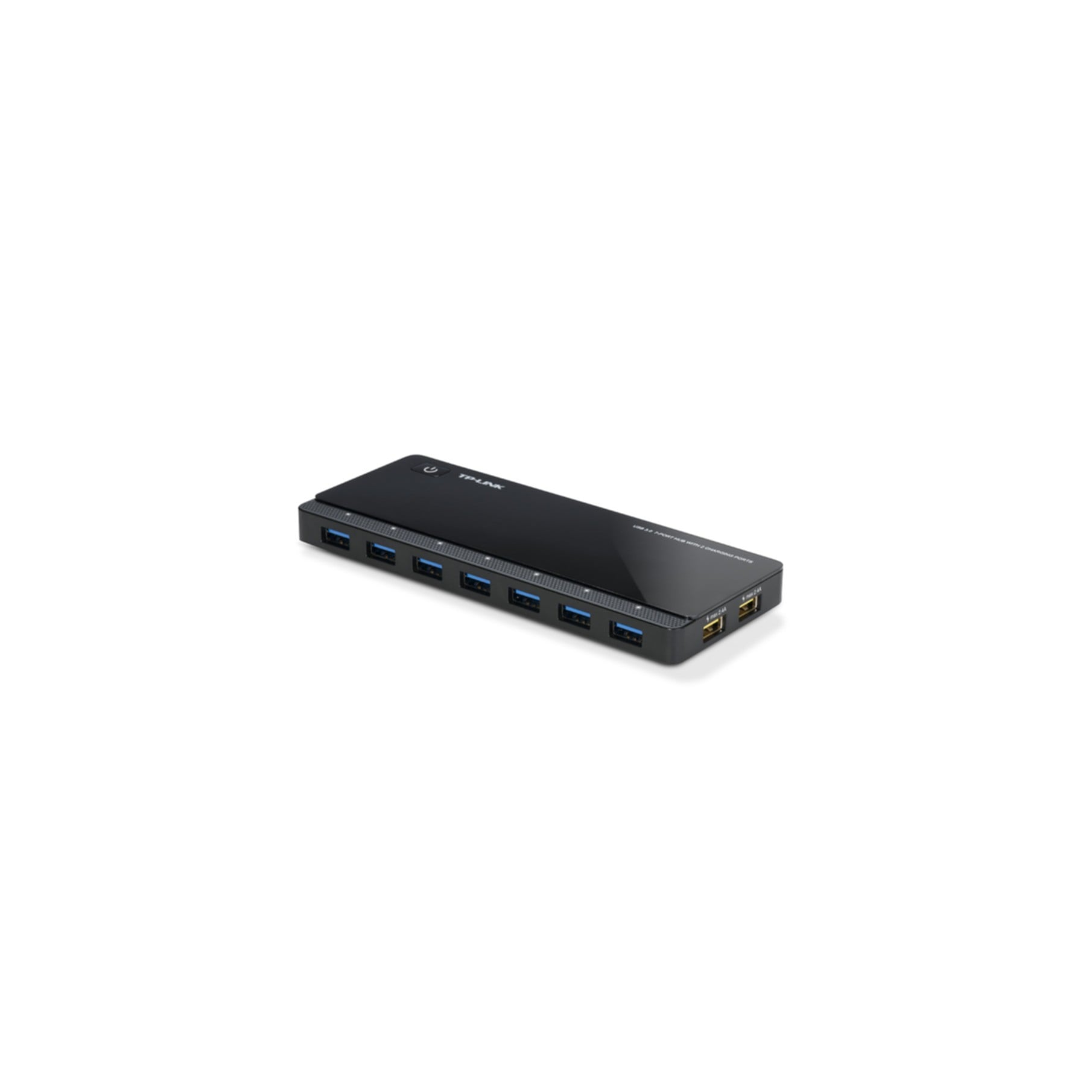 TP-Link USB-Adapter »UH720« RJ-45 (Ethernet) zu RJ-45 (Ethernet)