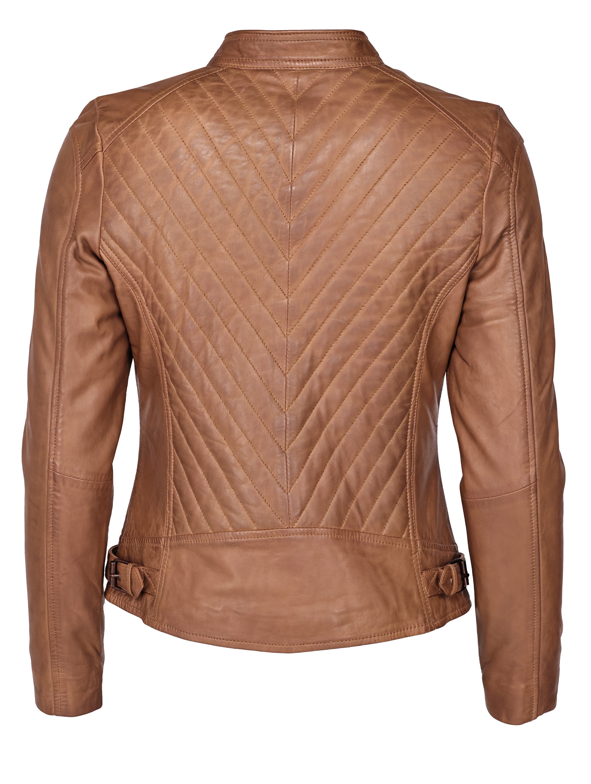 MUSTANG Lederjacke »Lederjacke Jeannette«