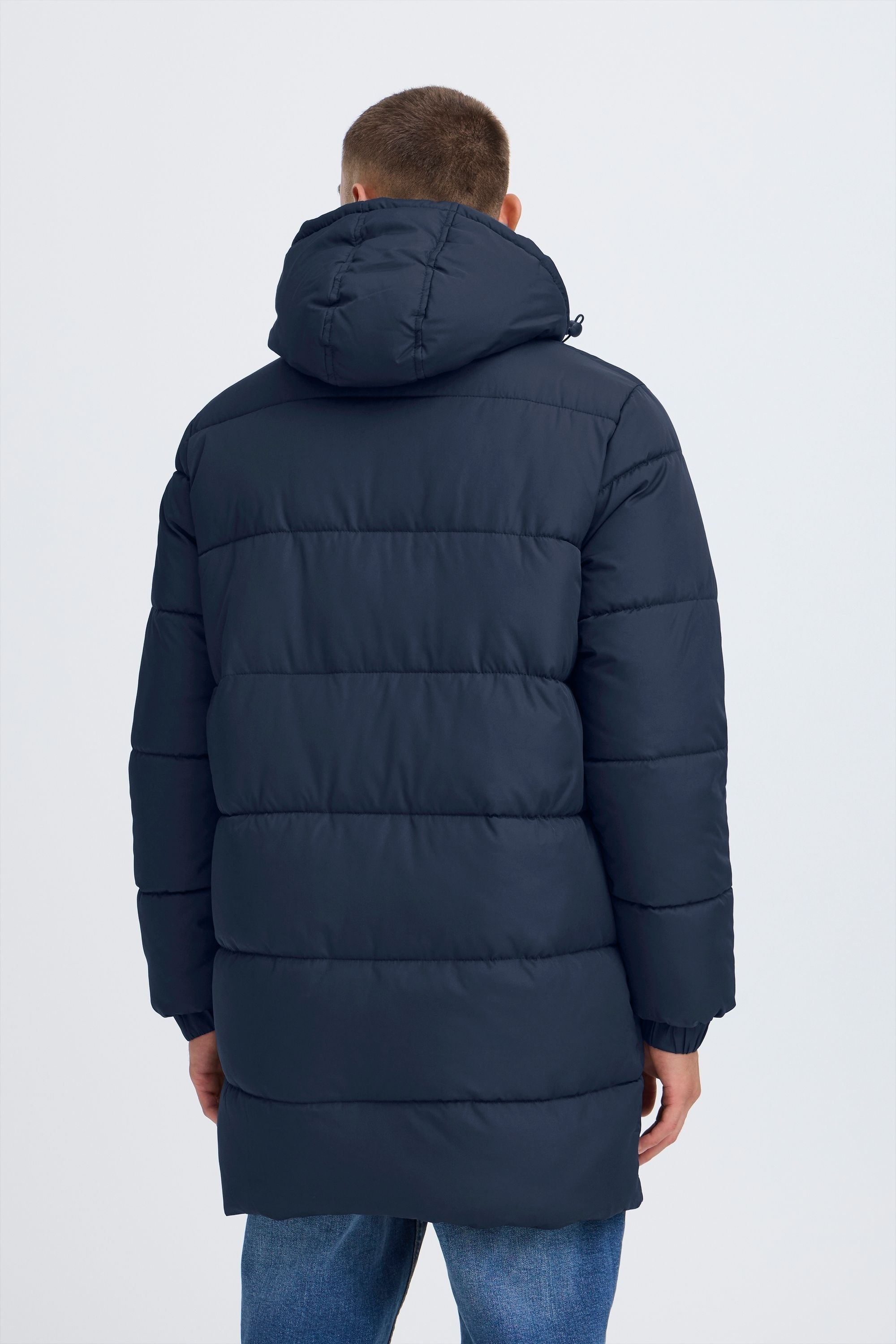 !Solid Steppmantel »Steppmantel SDMARLO«