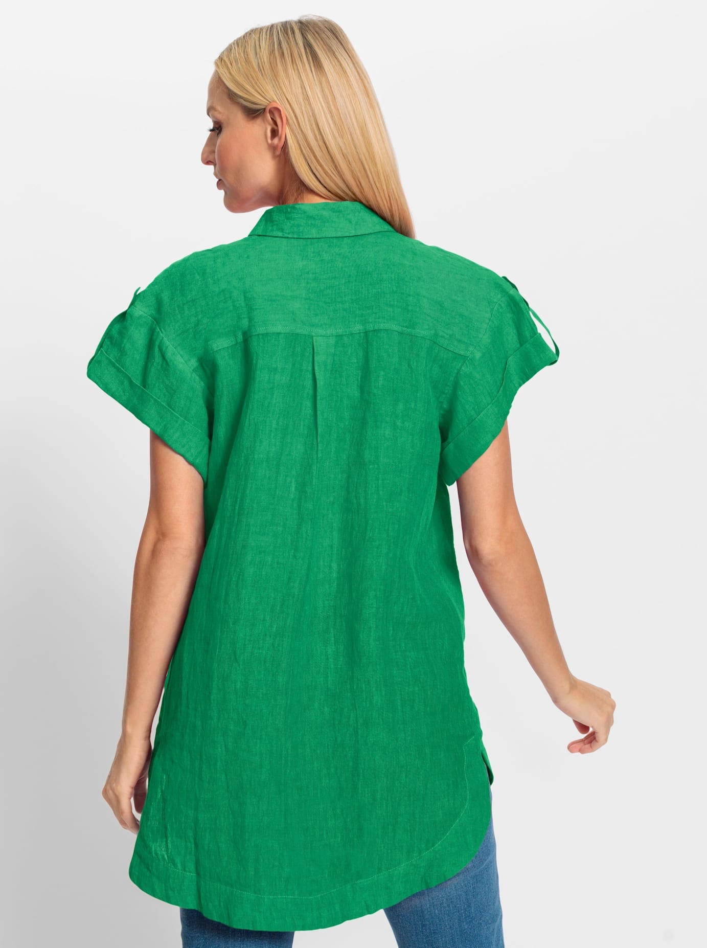 heine Hemdbluse