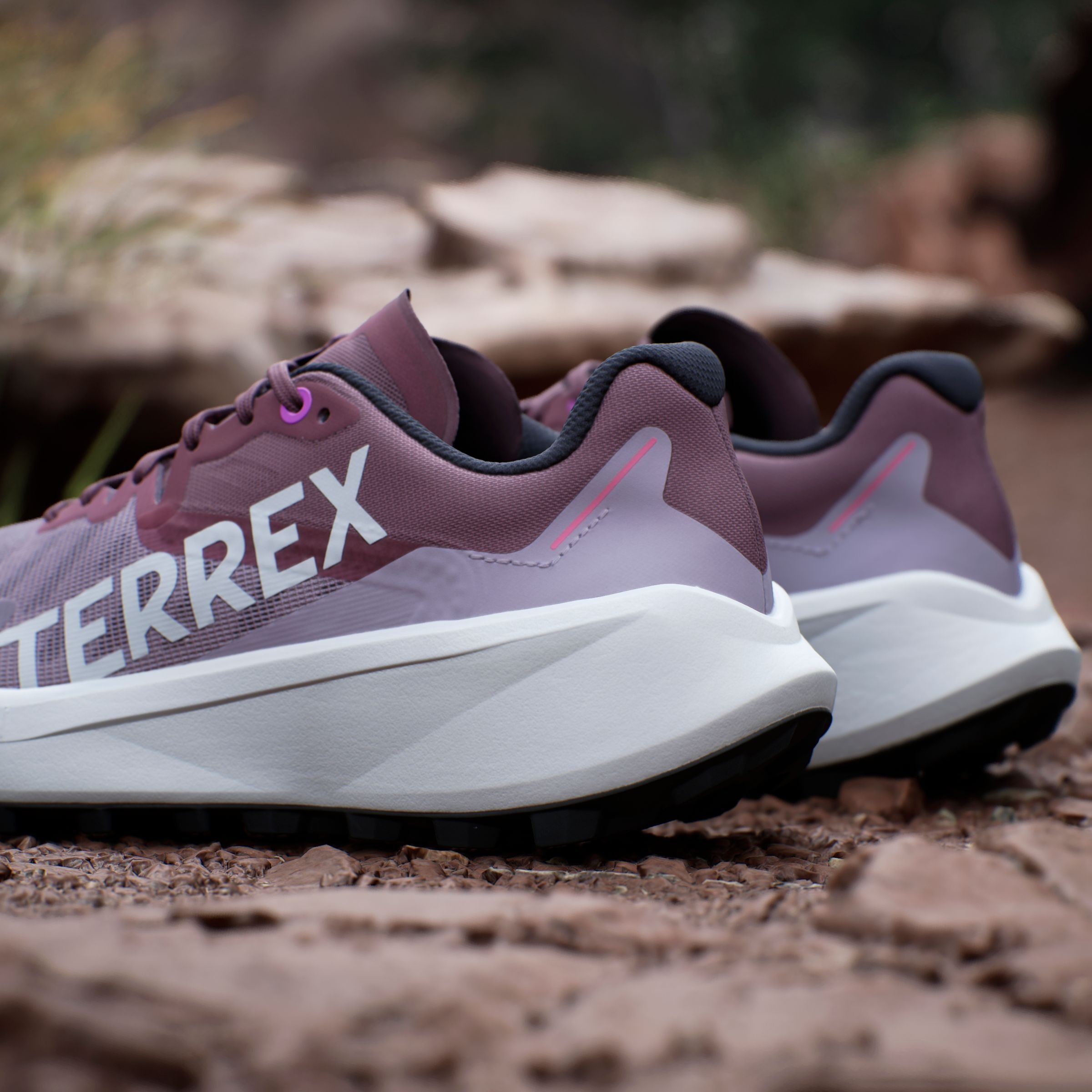 adidas TERREX Trailrunningschuh »TERREX AGRAVIC 3 TRAILRUNNING«, Trail-Runningschuhe