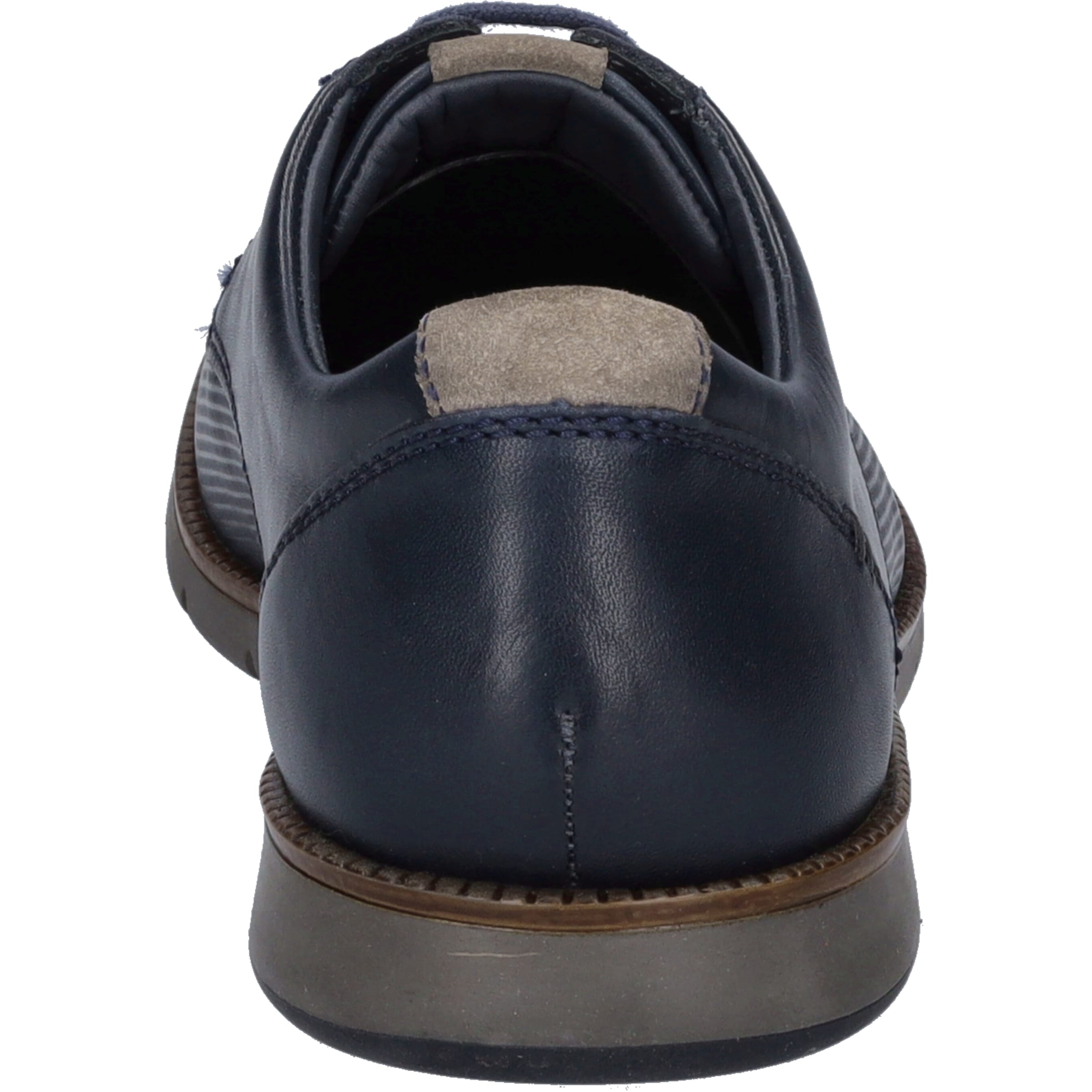 Josef Seibel Schnürschuh »Tyler 9, blau«