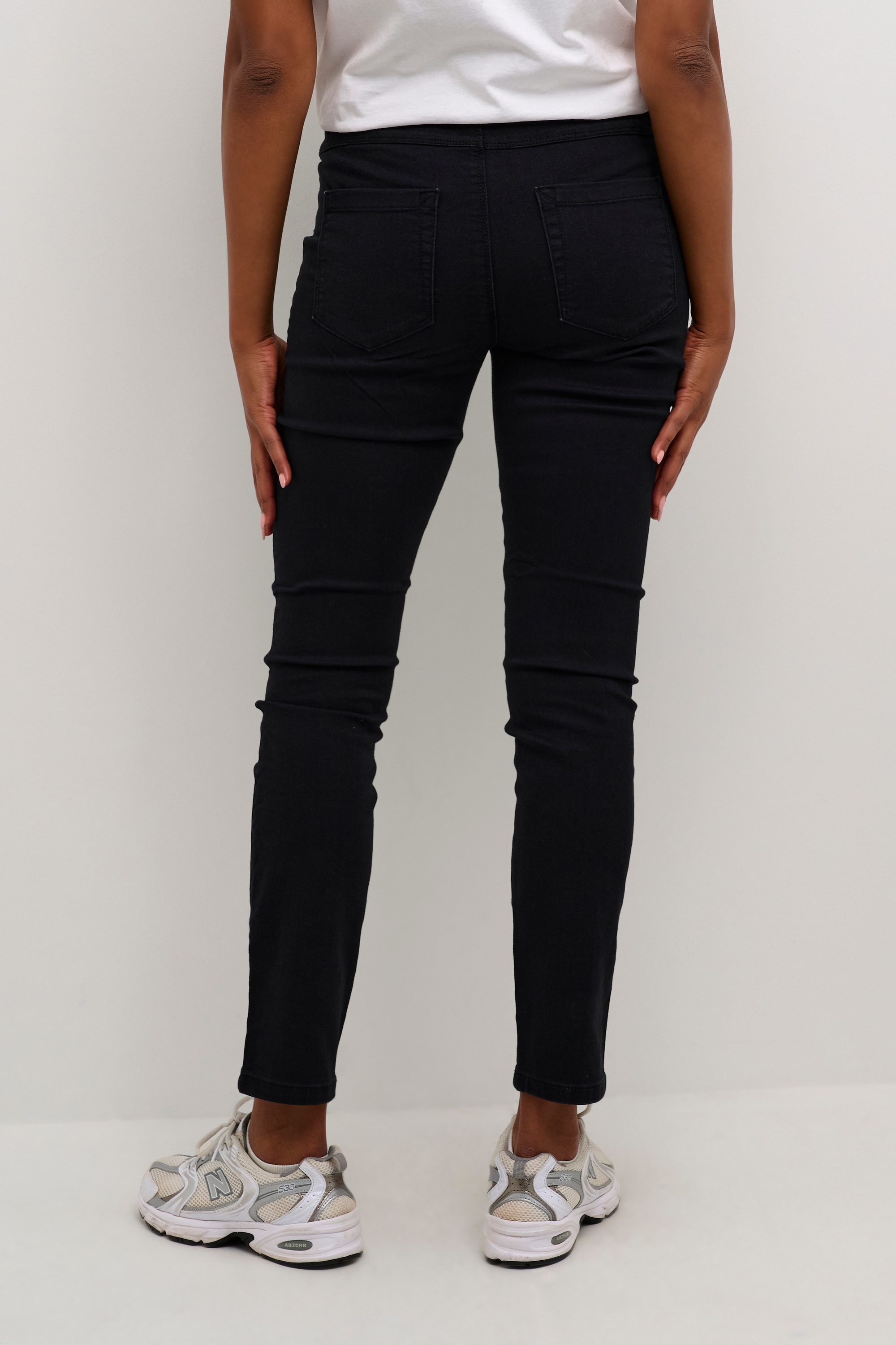 KAFFE Regular-fit-Jeans »Jeans KAvicky«