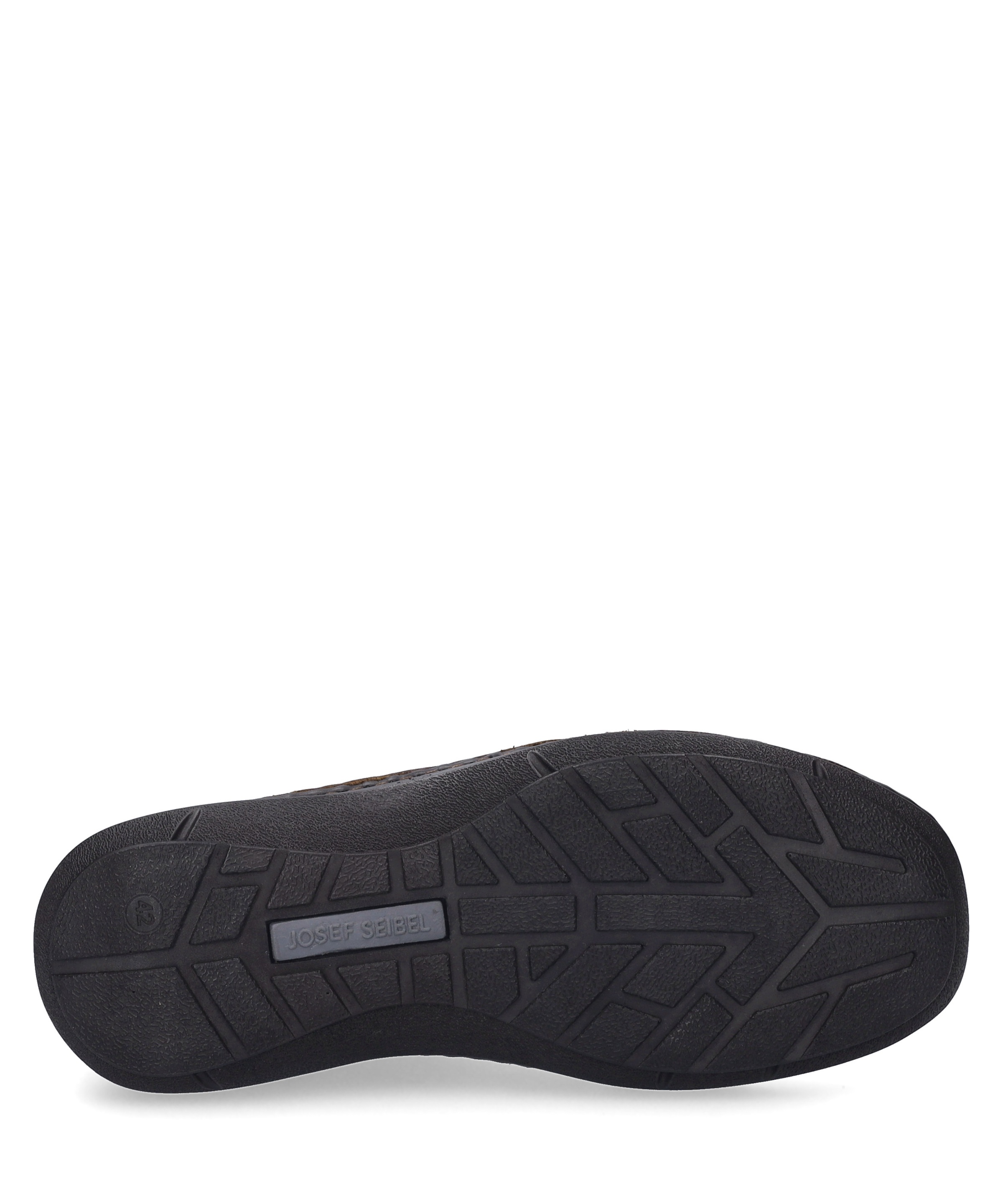 Josef Seibel Schnürschuh »New Anvers 06, cognac«