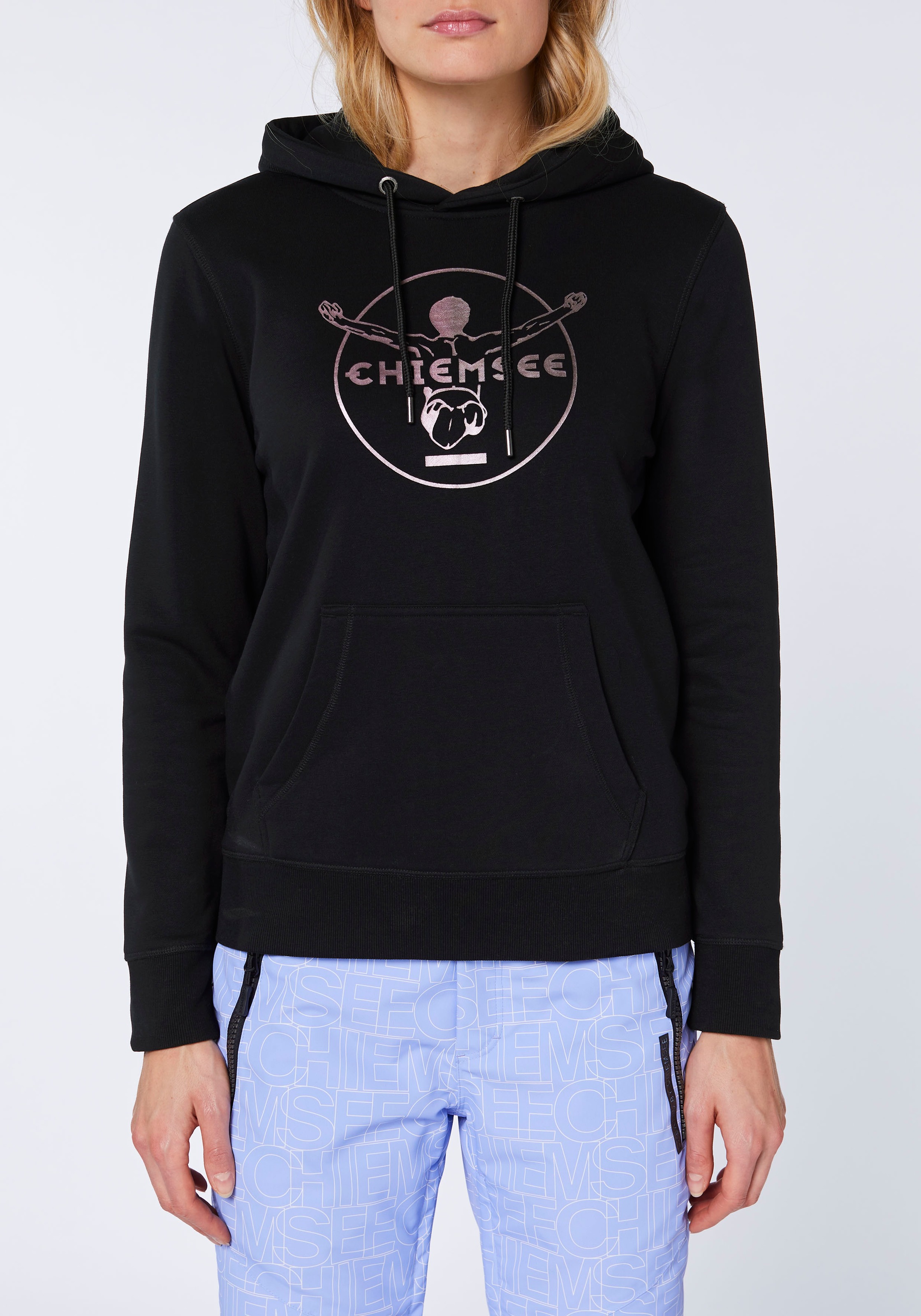 Chiemsee Kapuzensweatshirt
