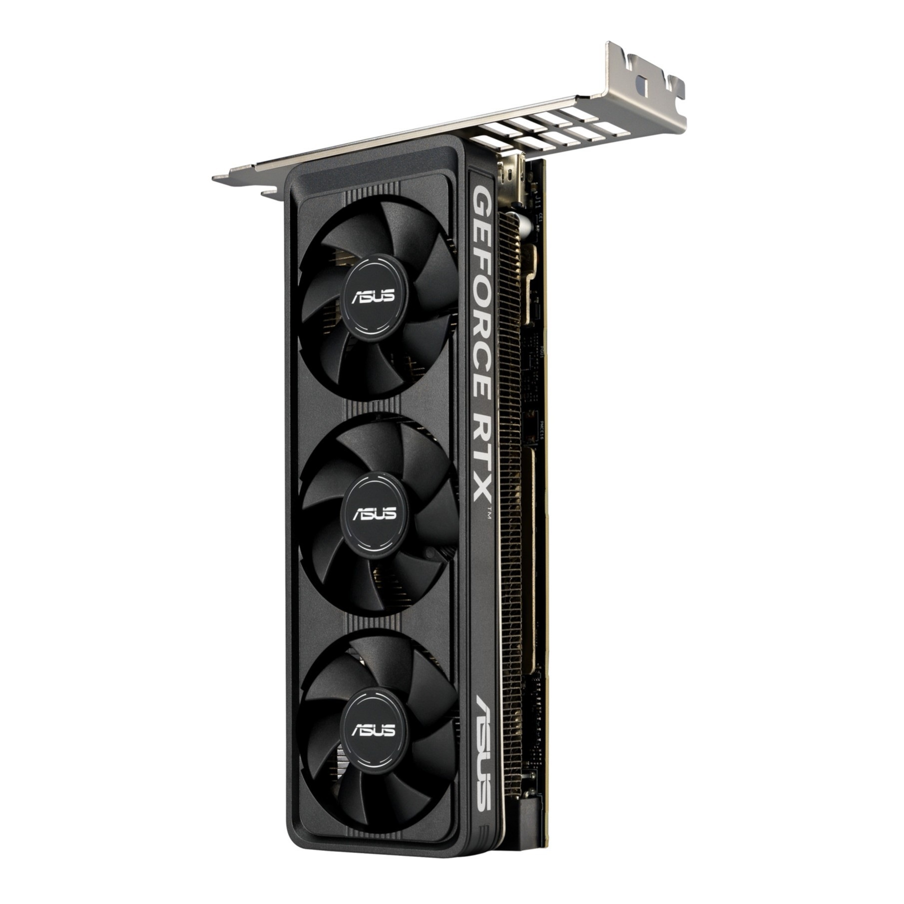Asus Grafikkarte »RTX5060-O8G-LP-BRK«