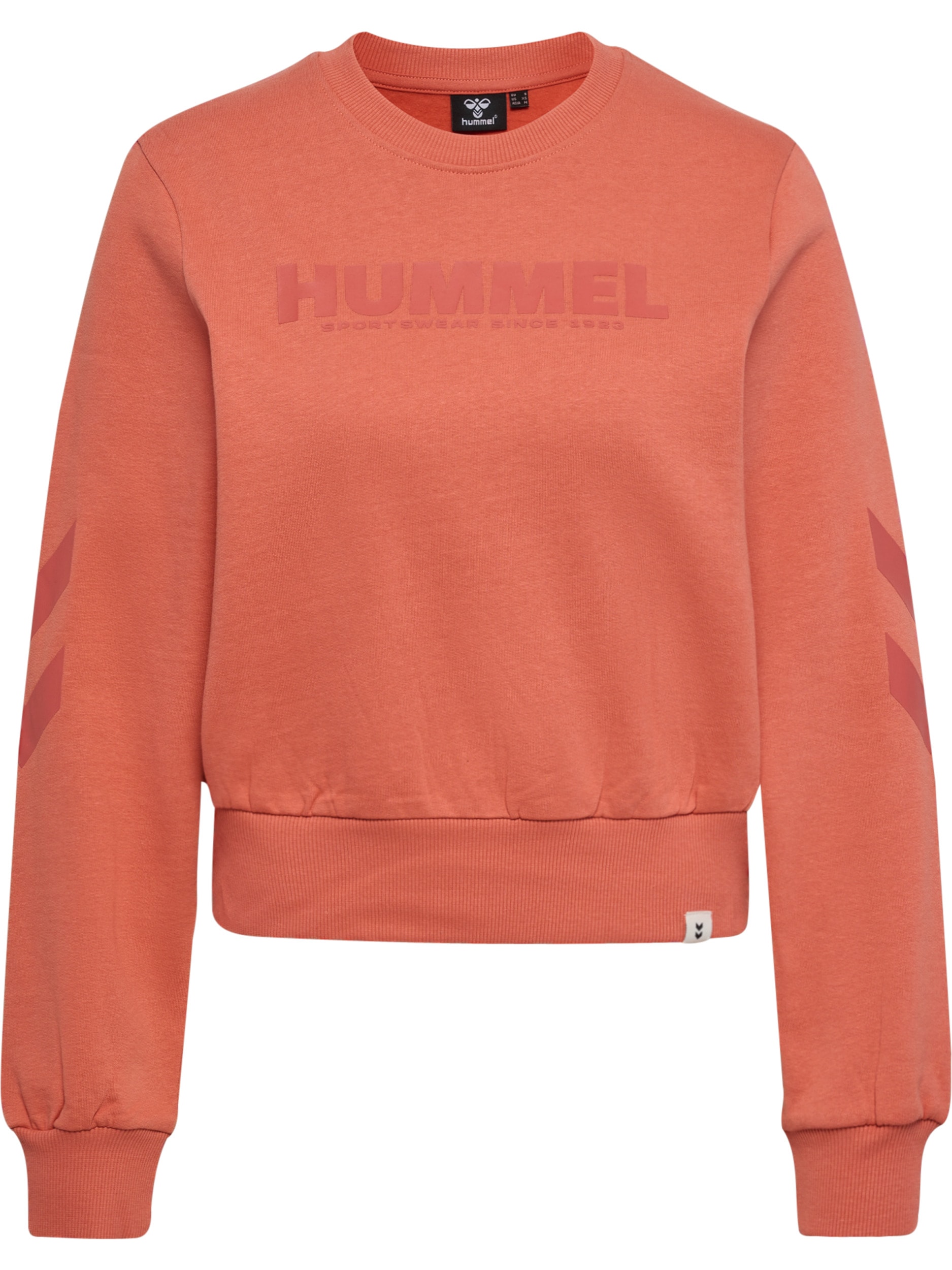 hummel Sweatshirt »LEGACY WOMAN SWEATSHIRT«