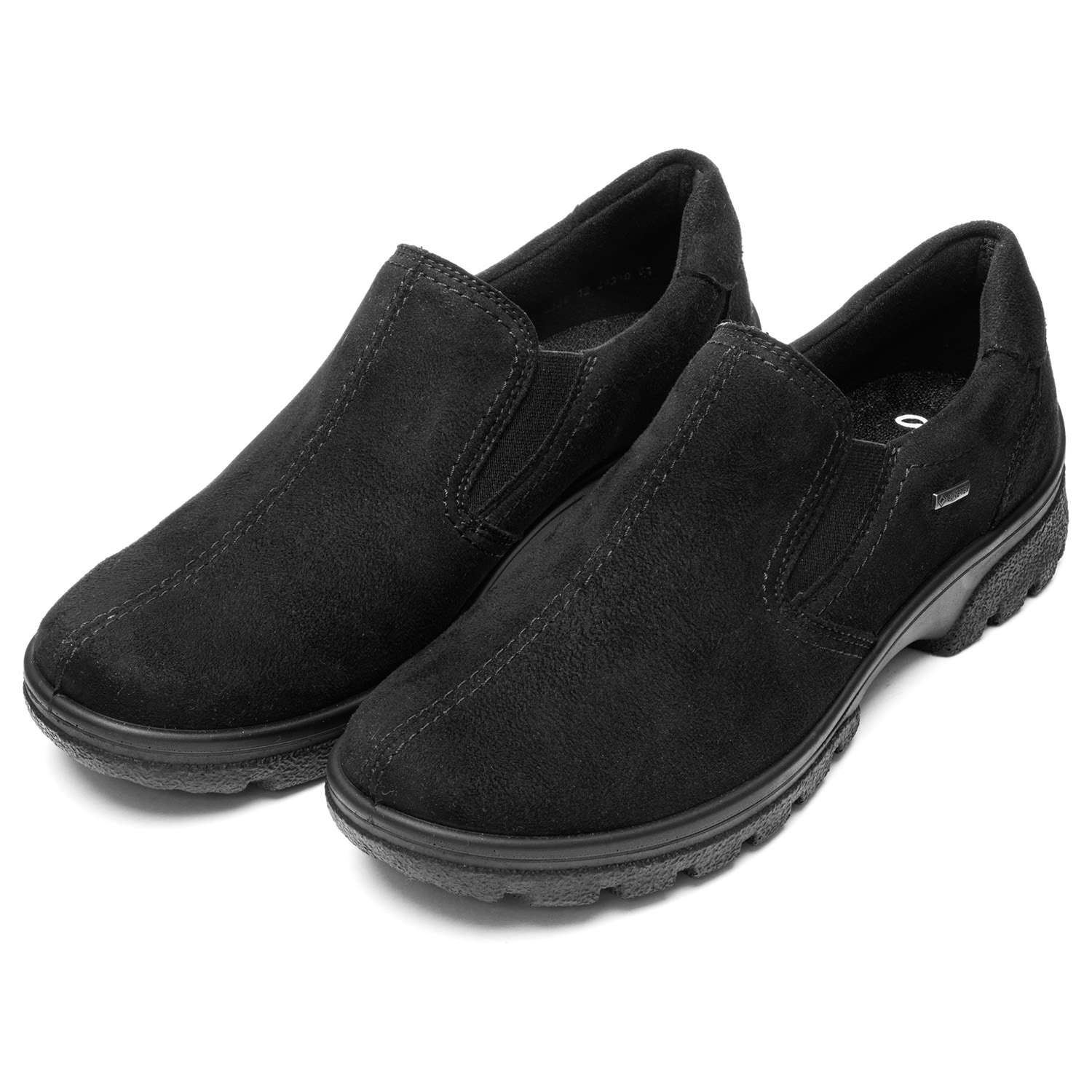 Ara Slipper »SAAS FEE«, Freizeitschuh, Trekkingschuh mit Gore-Tex, G-Weite