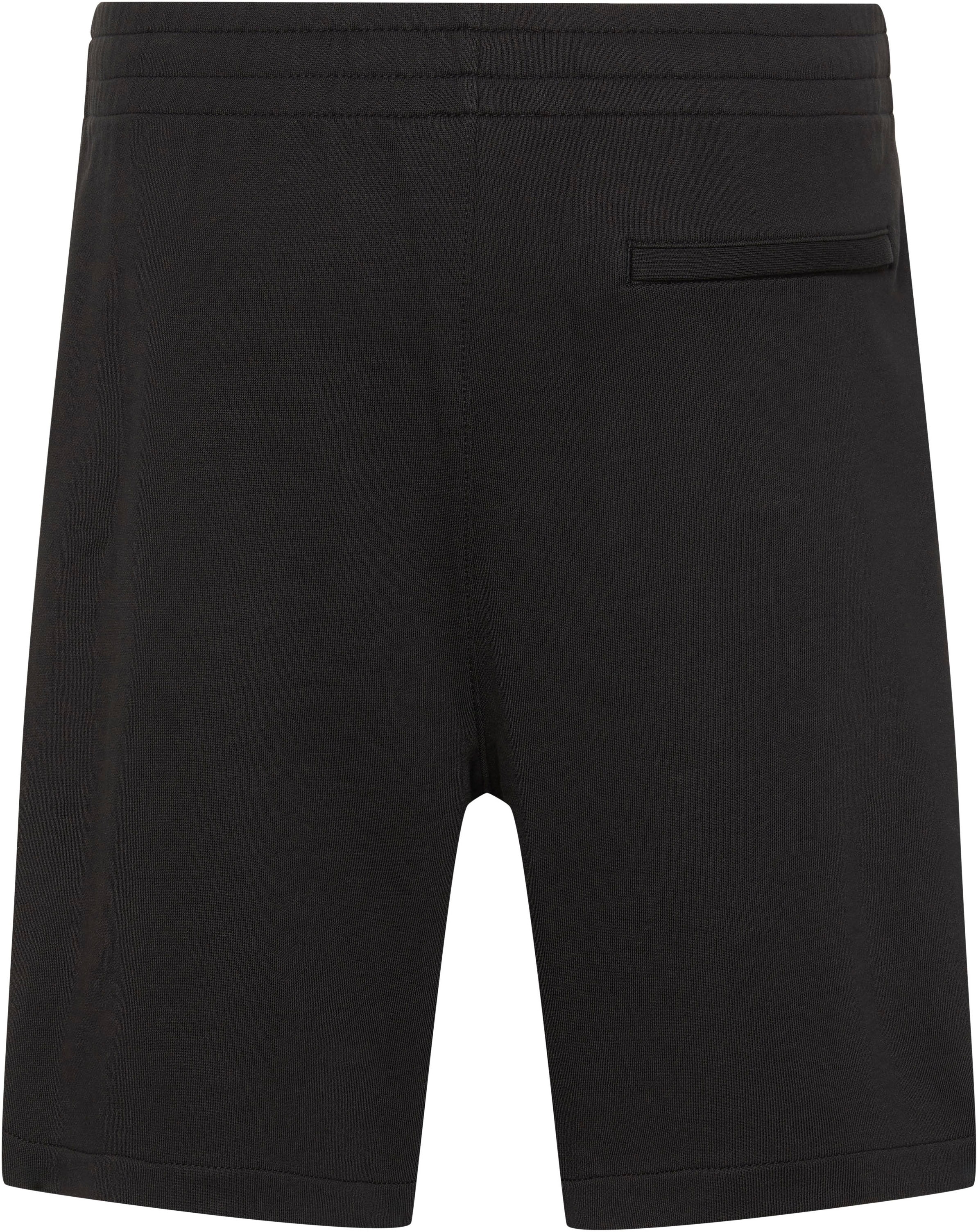 Calvin Klein Shorts »EU 350TERRY GRAPHIC SHORT«  Regular fit mit Markenlogodruck