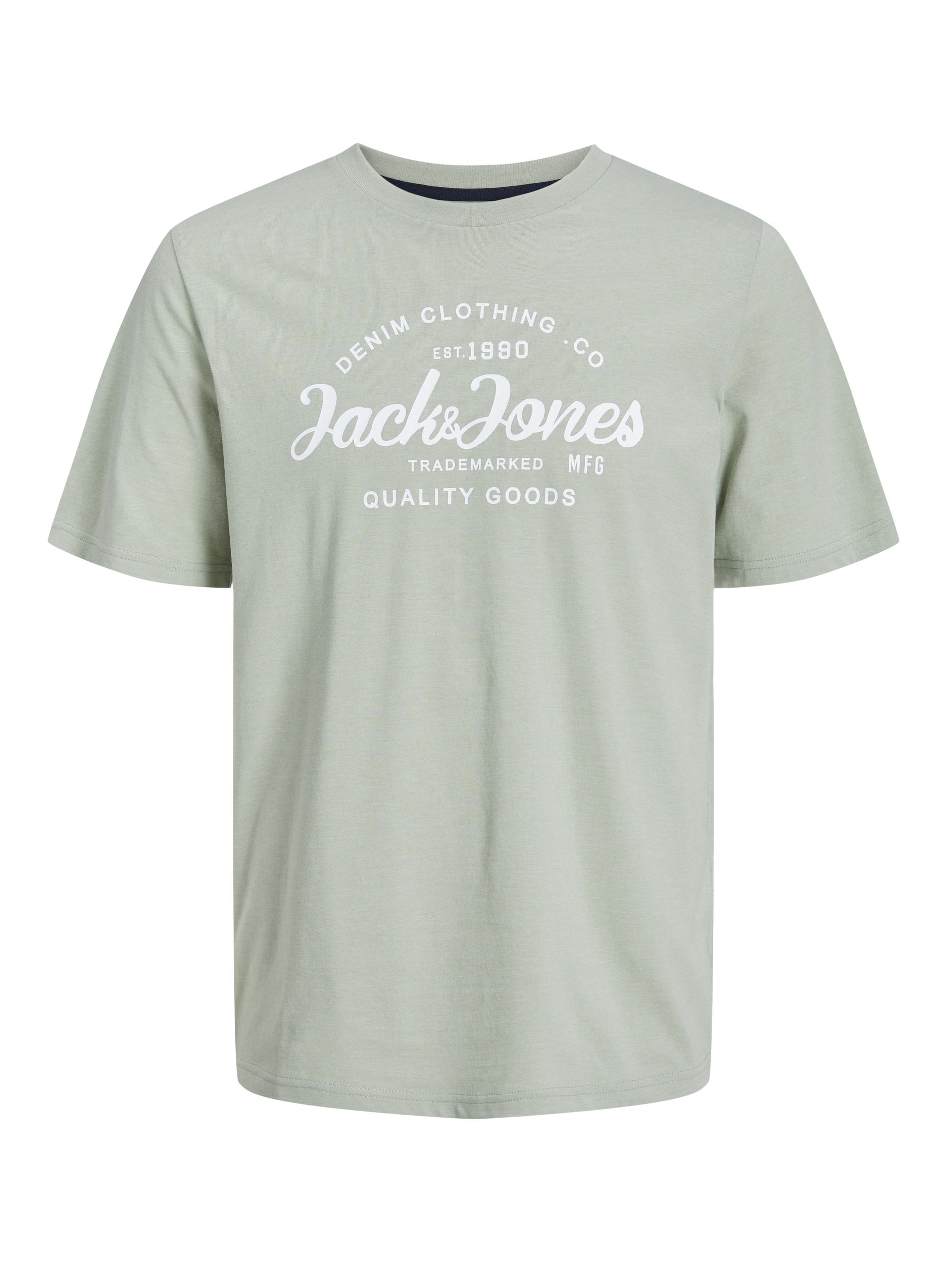 Jack & Jones Junior T-Shirt »JJFOREST TEE SS CREW SET PACK MP JNR«