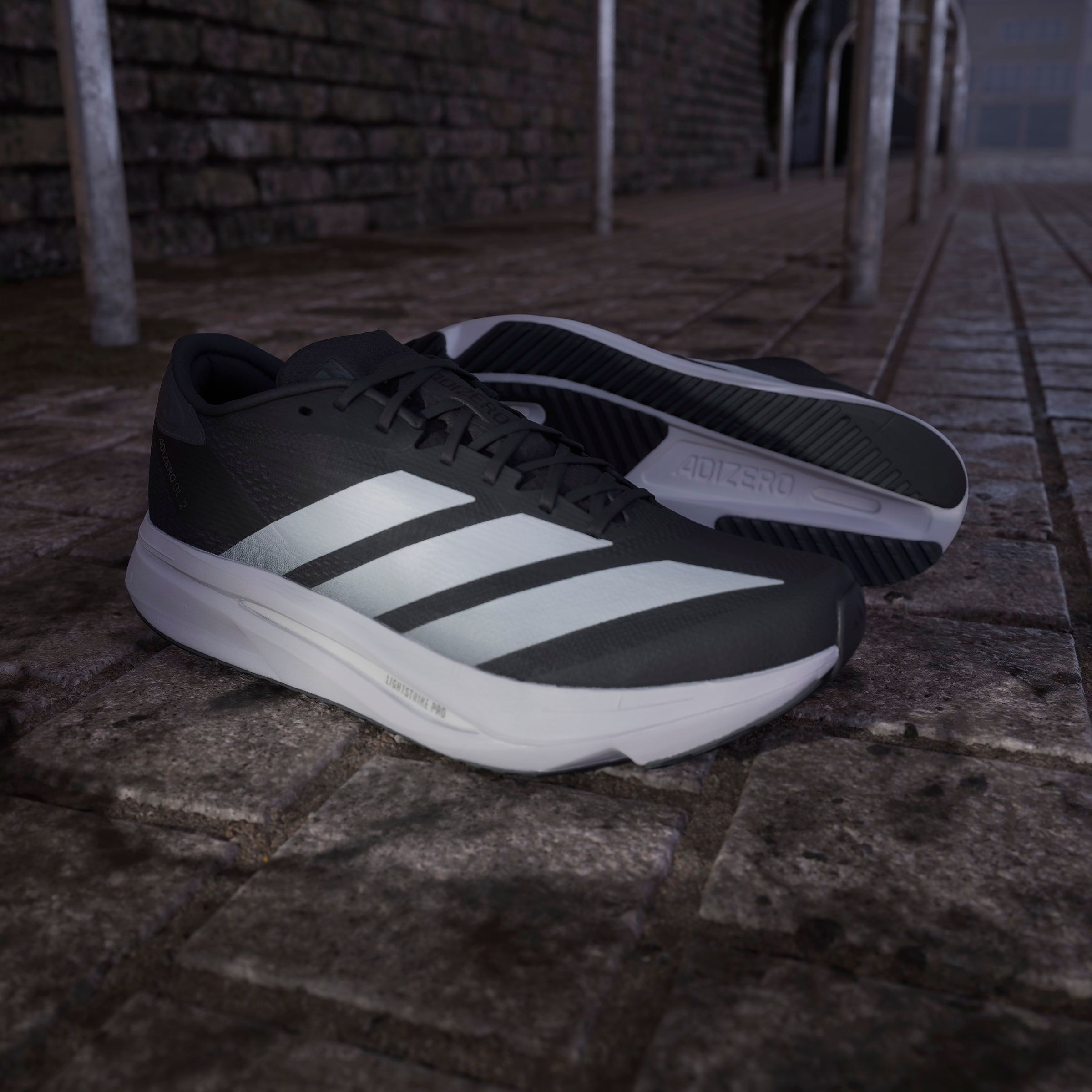 adidas Performance Laufschuh »ADIZERO SL 2«