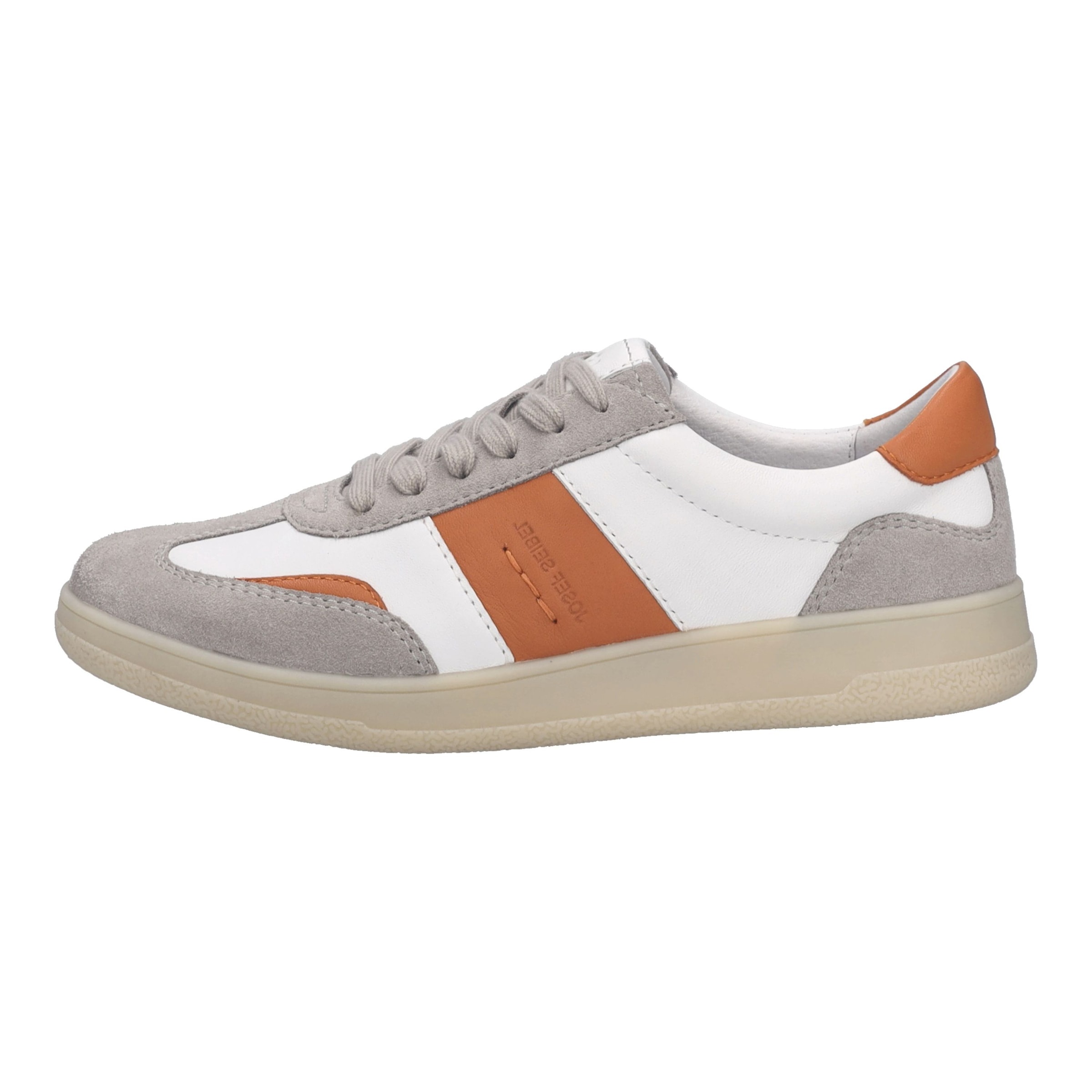 Josef Seibel Sneaker »Jade 01, papaya-multi«