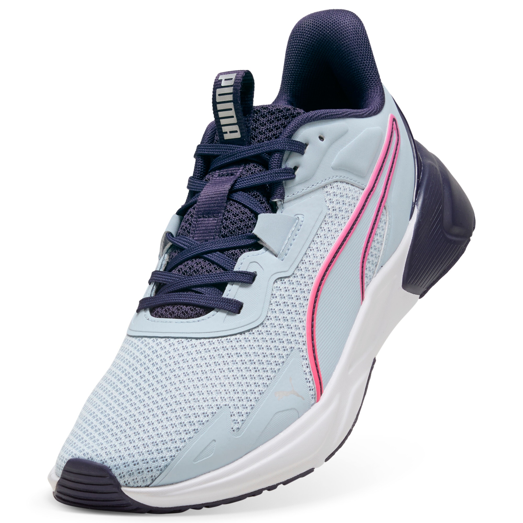 PUMA Trainingsschuh »DISPERSE XT 4«  Textil-Obermaterial, Gummilaufsohle mit PROTREAD-Technologie