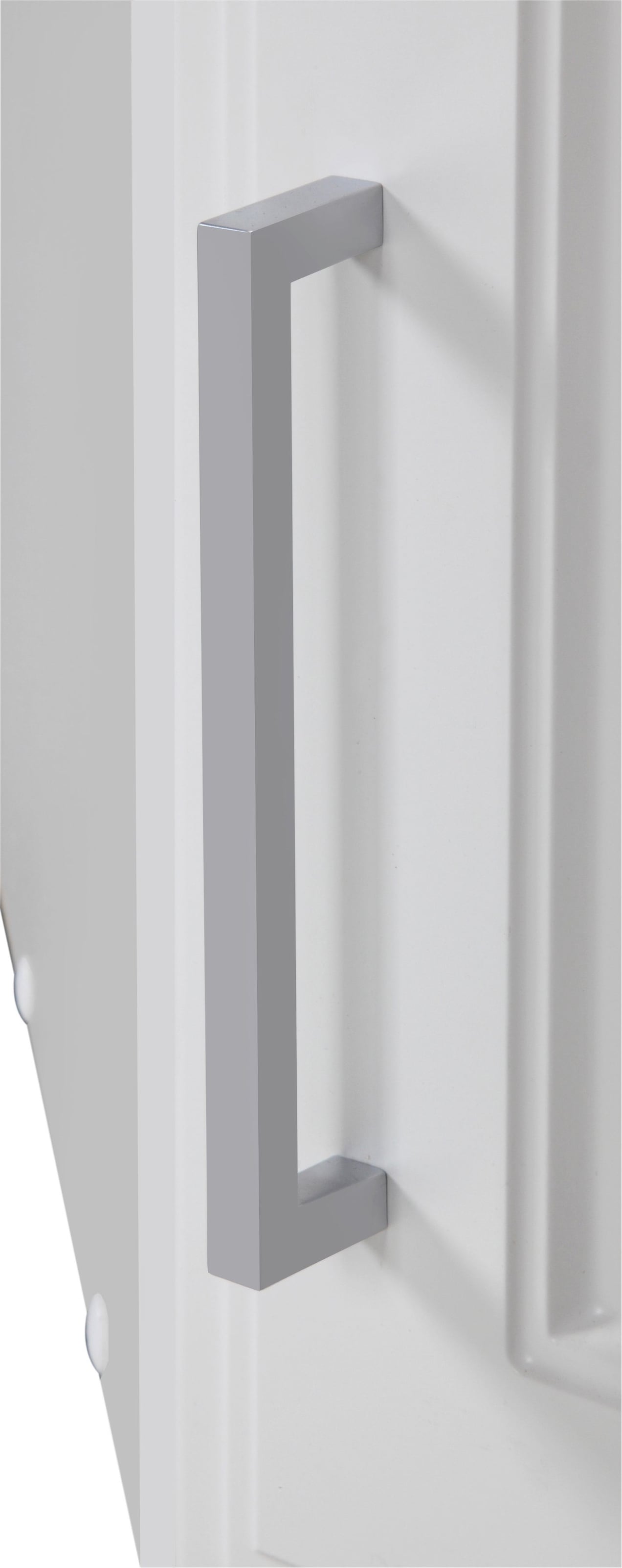 KOCHSTATION Eckhängeschrank »KS-Stockholm« hochwertige MDF-Fronten