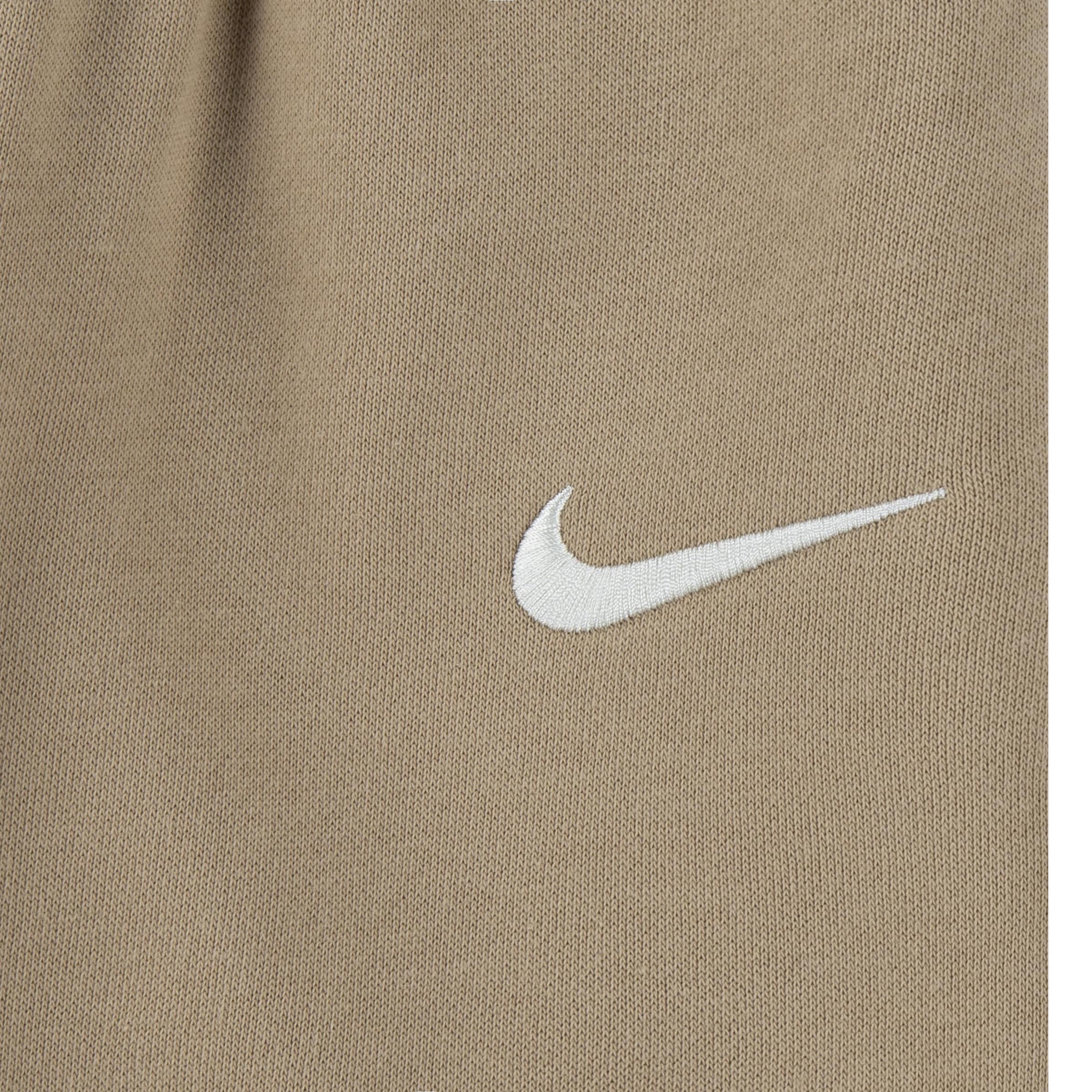 Nike Sportswear Jogginganzug »ESSENTIAL FLEECE CREW SET« Set, 2 für Babys und Kinder, unifarbenes Design, mit sportlicher Optik