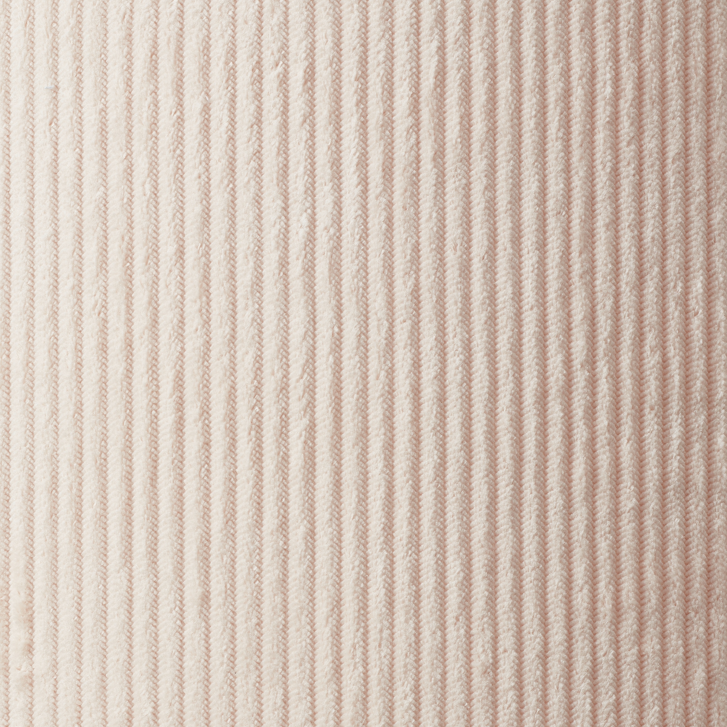 LeGer Home by Lena Gercke Deckenleuchte »Kathleen«, 1 flammig, Cordstoff, Ø 45 cm, E27, beige